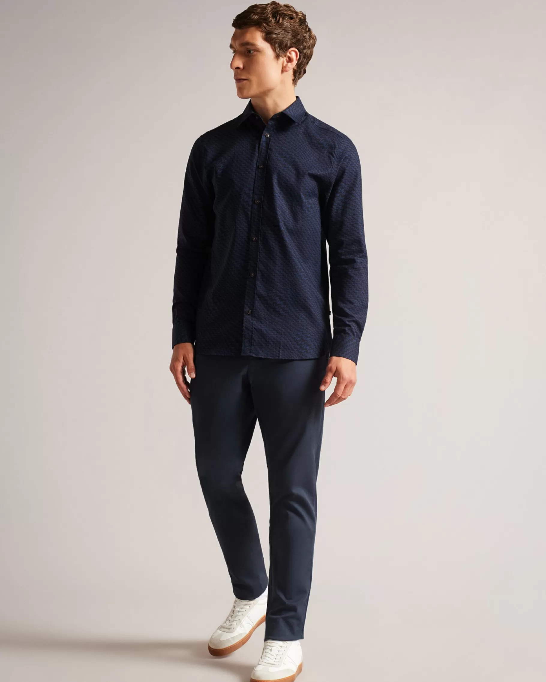 Lawford-Ted Baker Hot