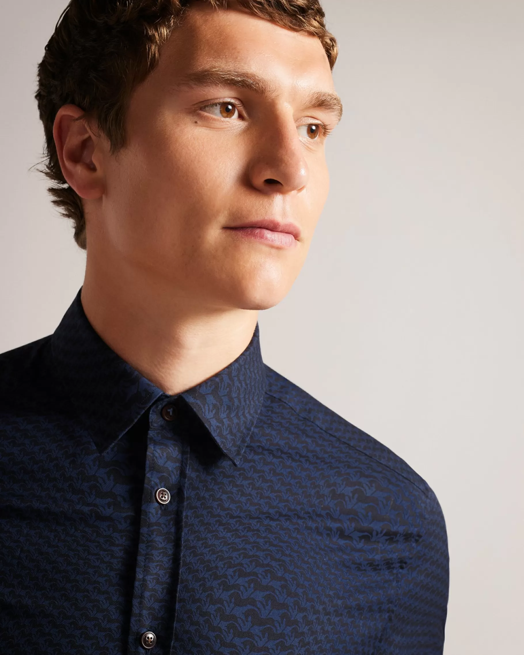 Lawford-Ted Baker Hot