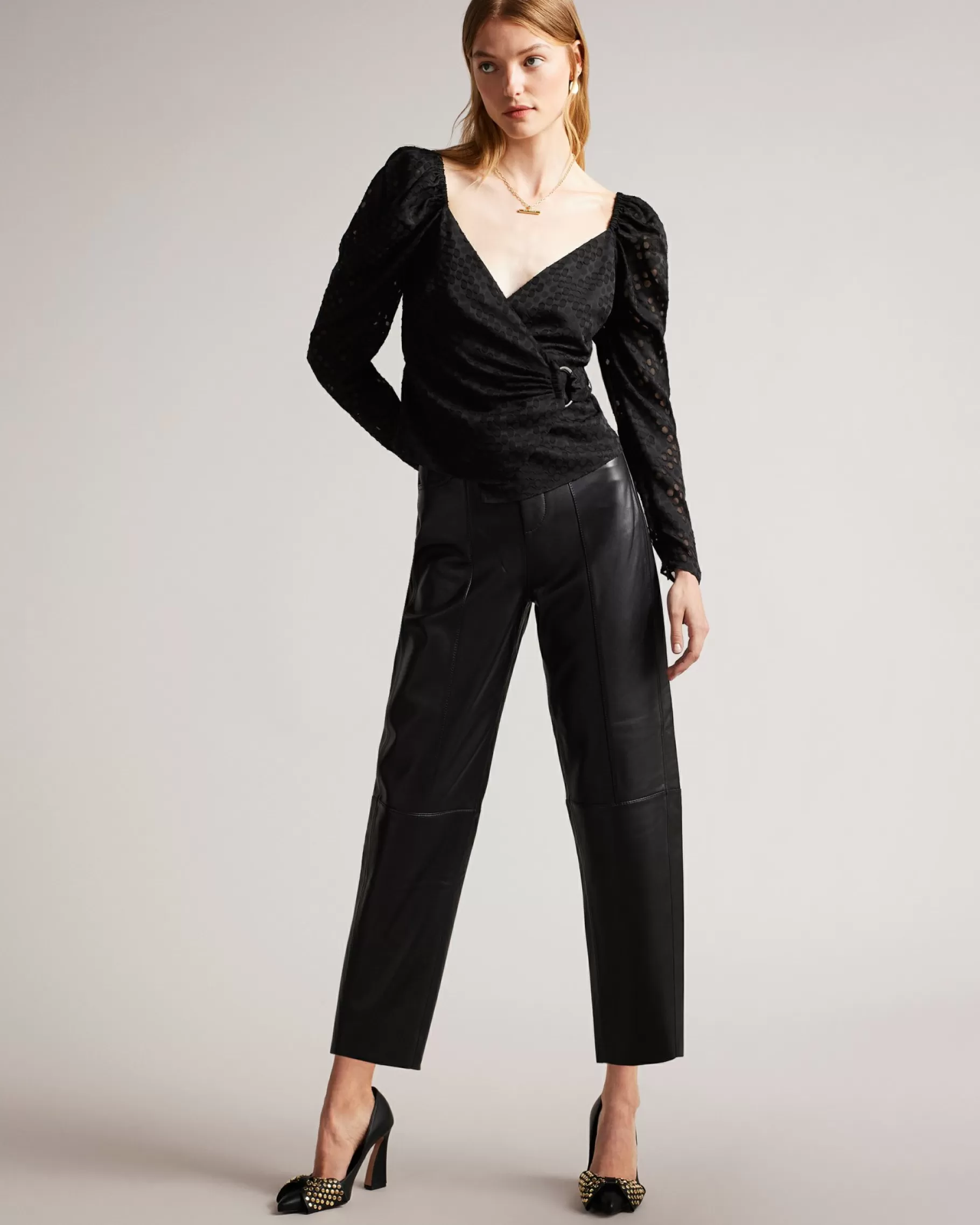 Lazare-Ted Baker Hot