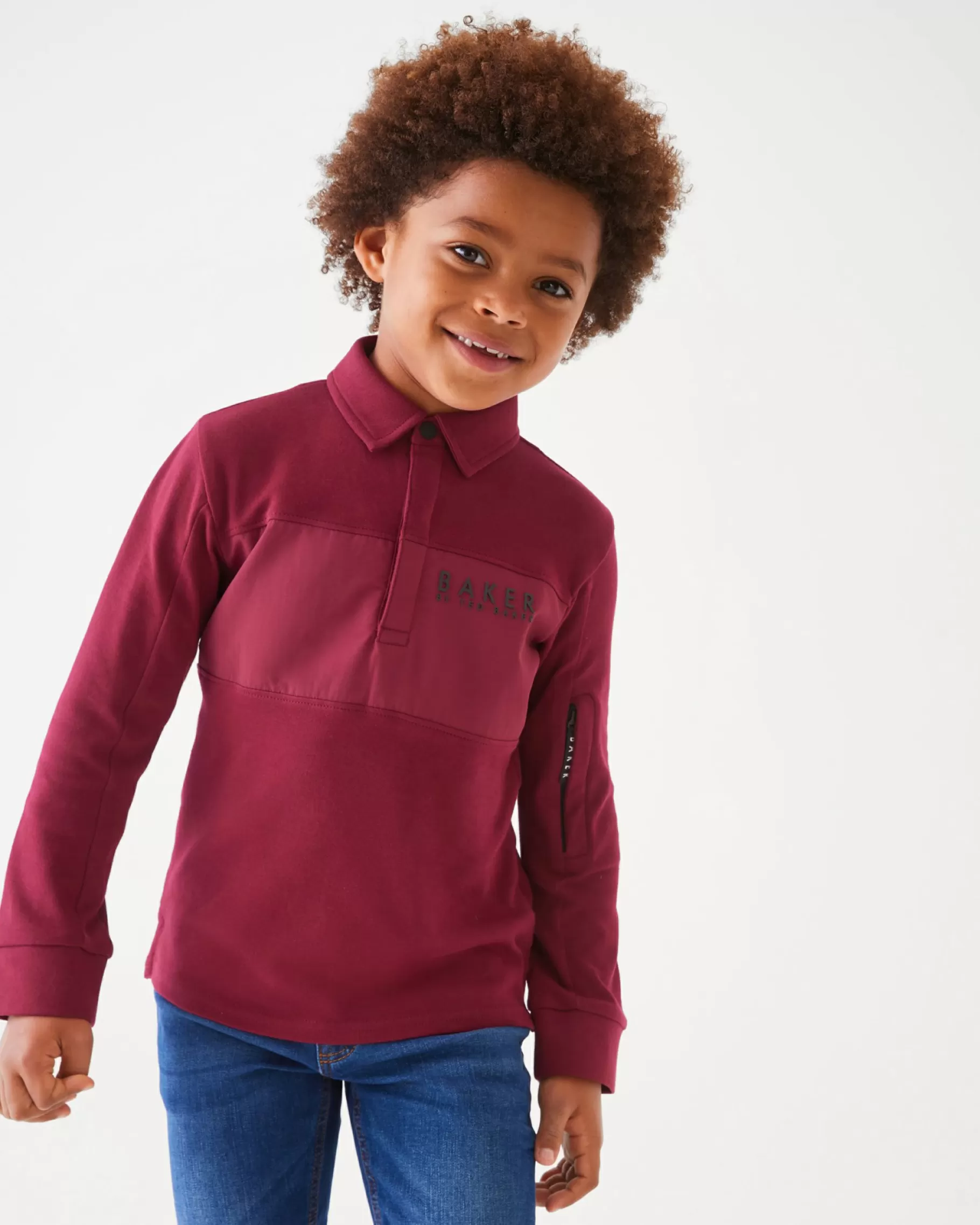 Leand-Ted Baker Fashion
