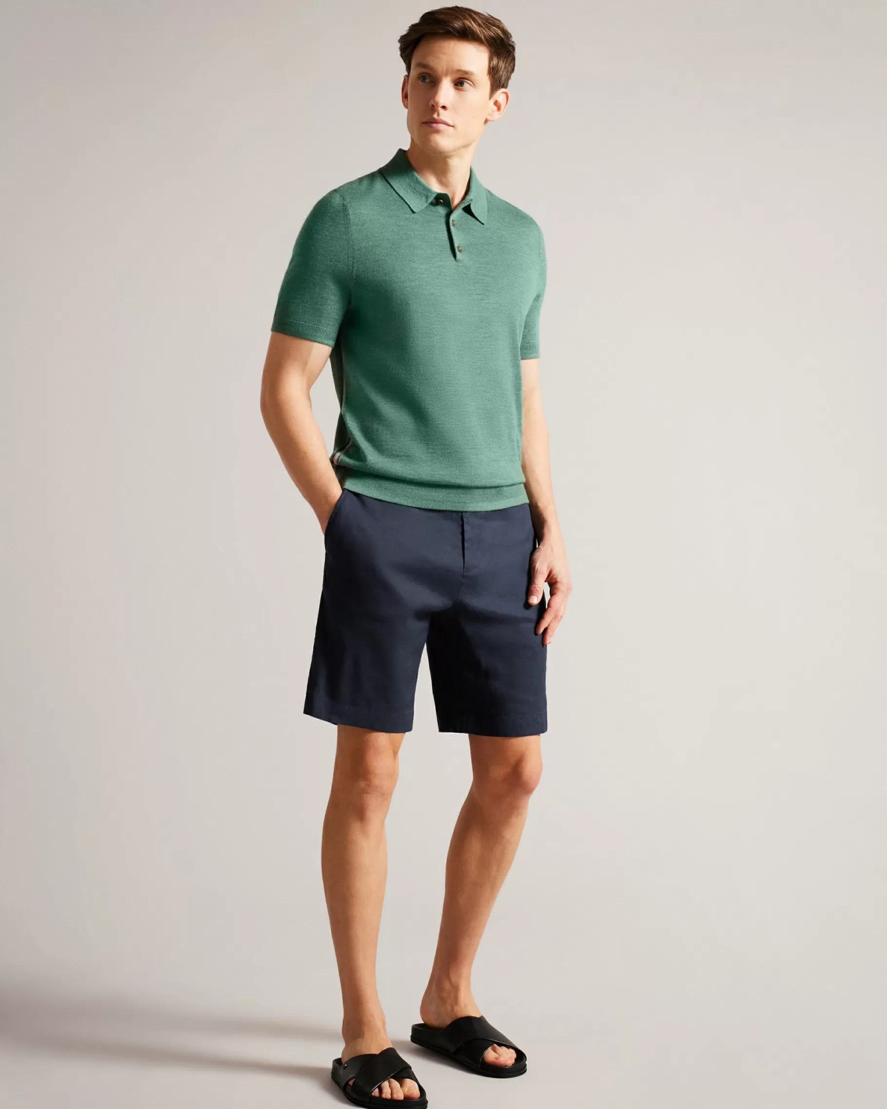 Leder-Ted Baker Shop
