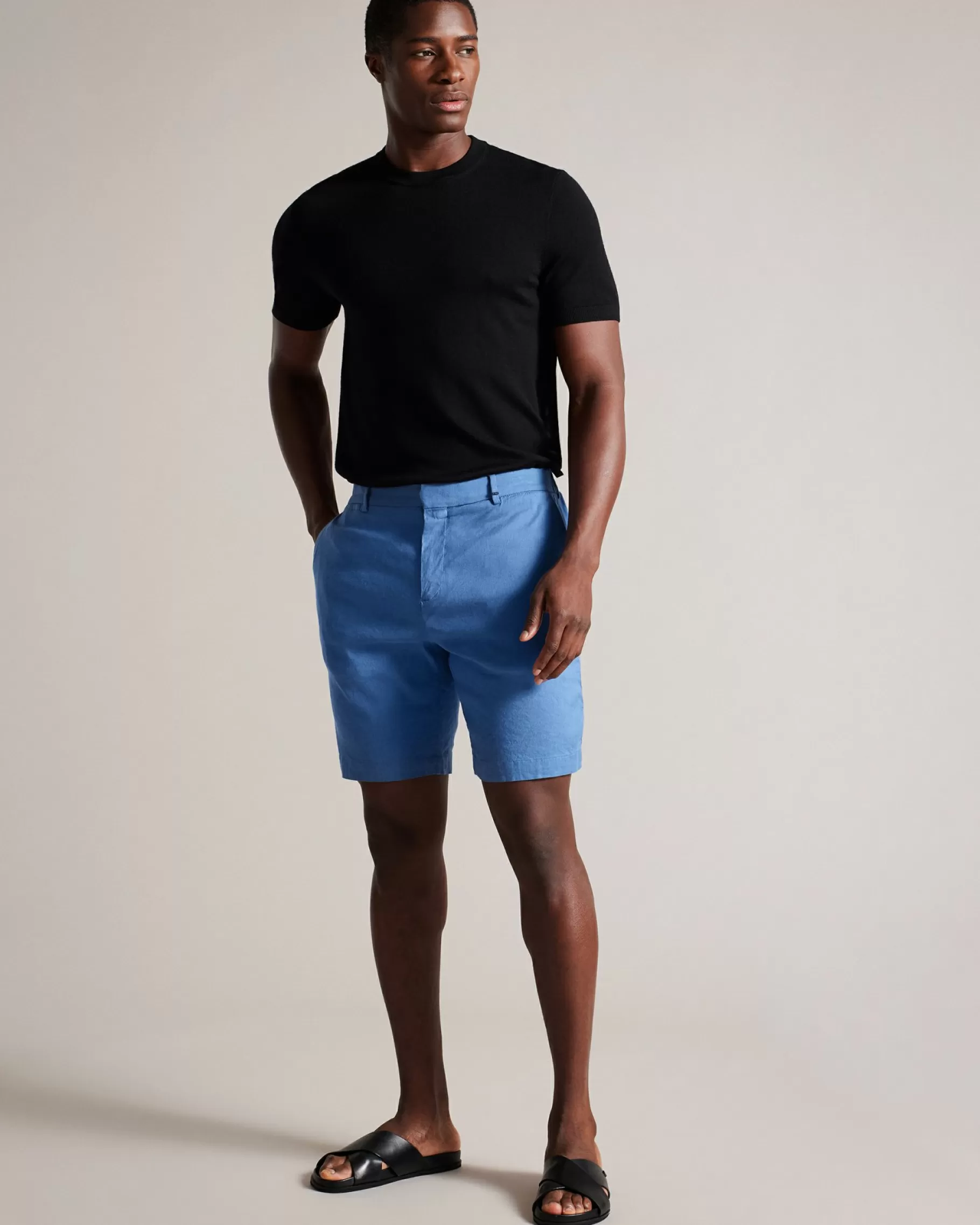 Leder-Ted Baker Sale
