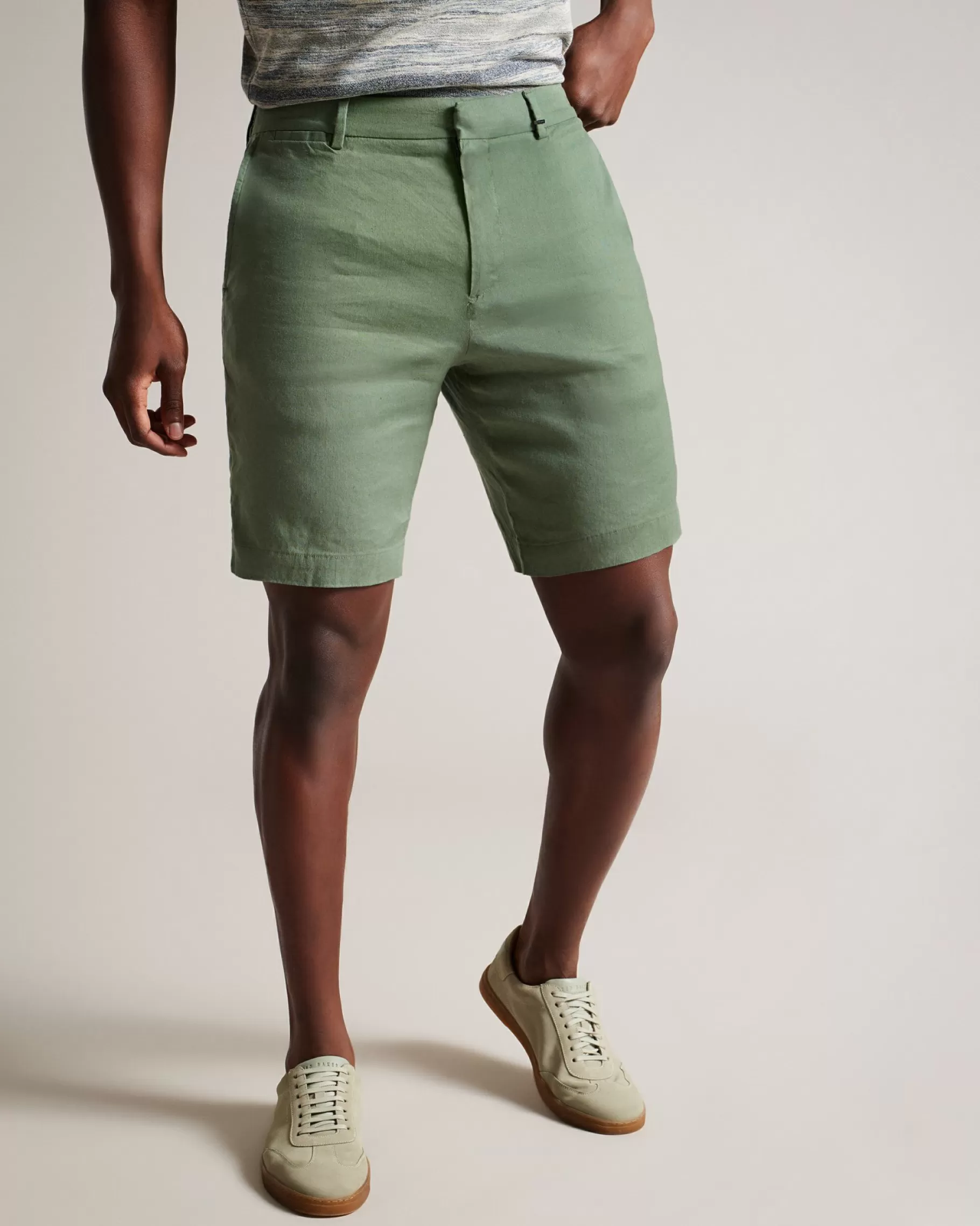 Leder-Ted Baker Clearance