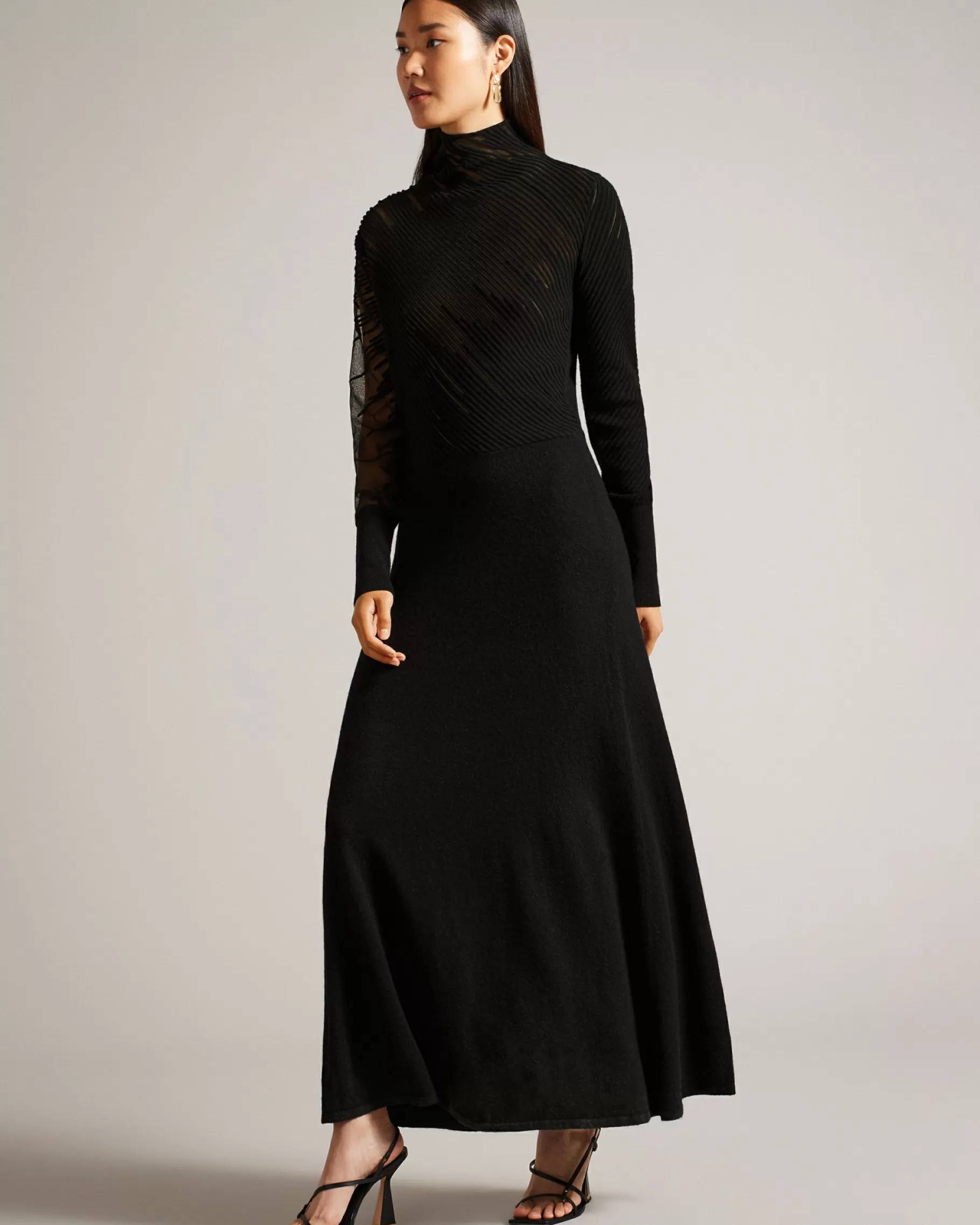 Leonhaa-Ted Baker Store