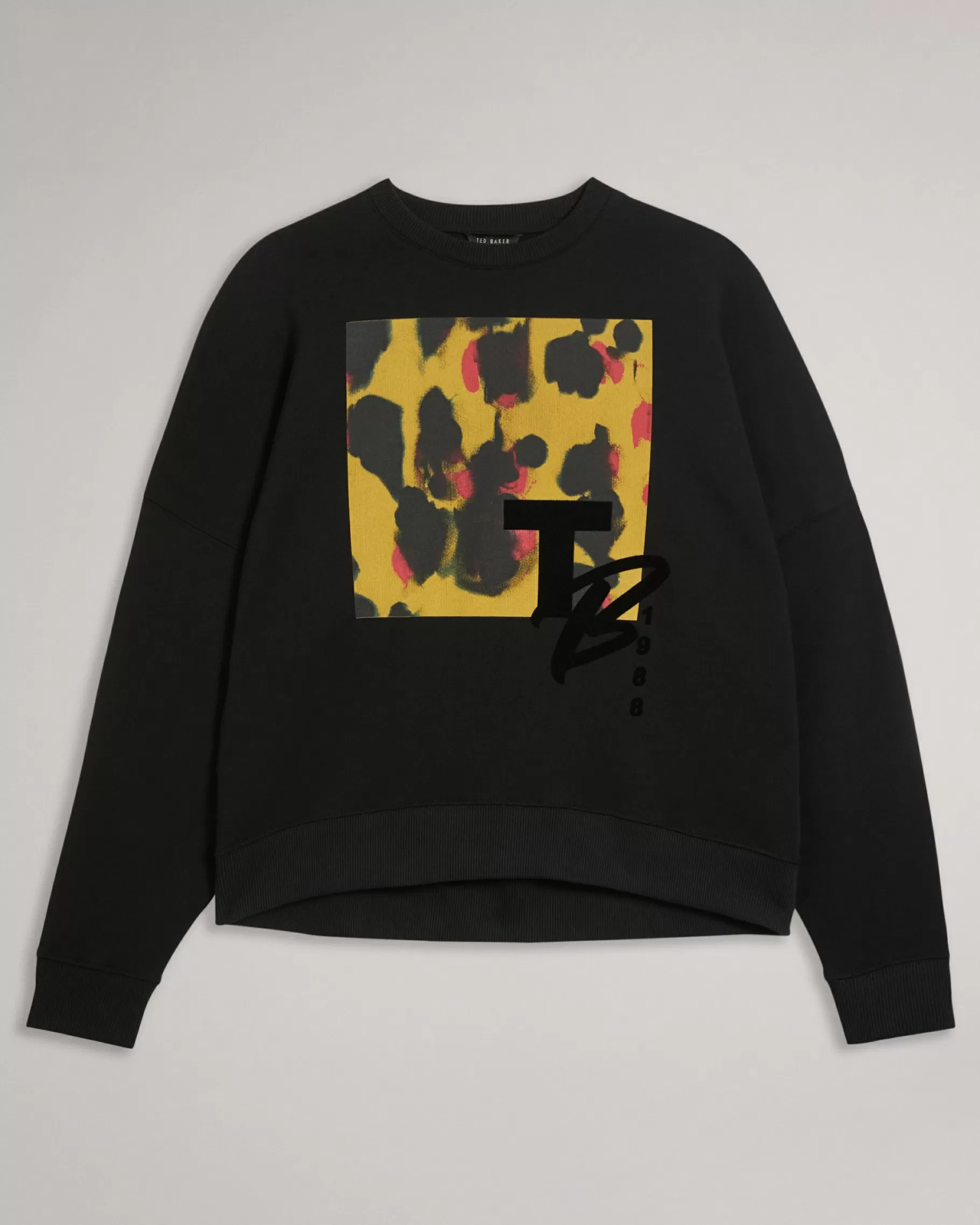 Leperd-Ted Baker New