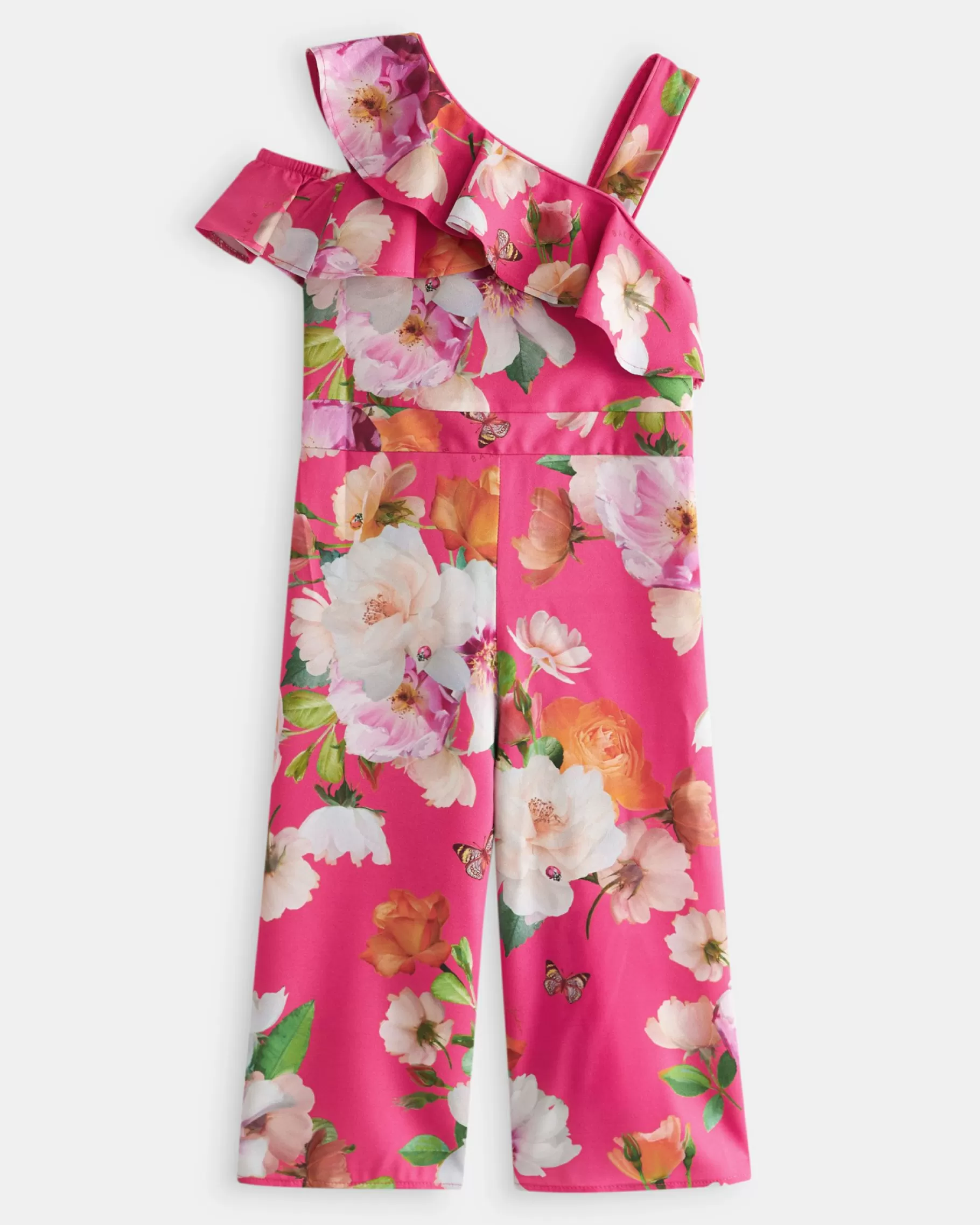 Letitia-Ted Baker Store
