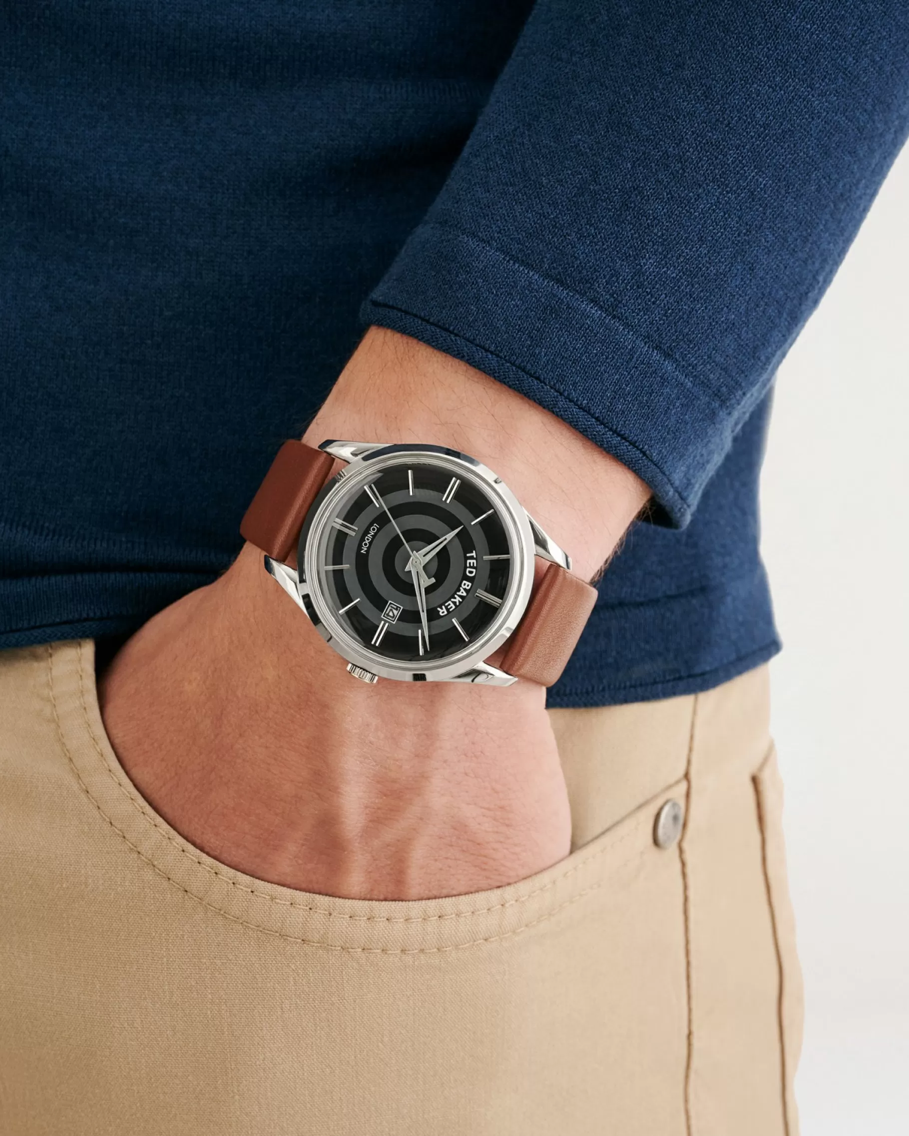 Leytonl-Ted Baker Best