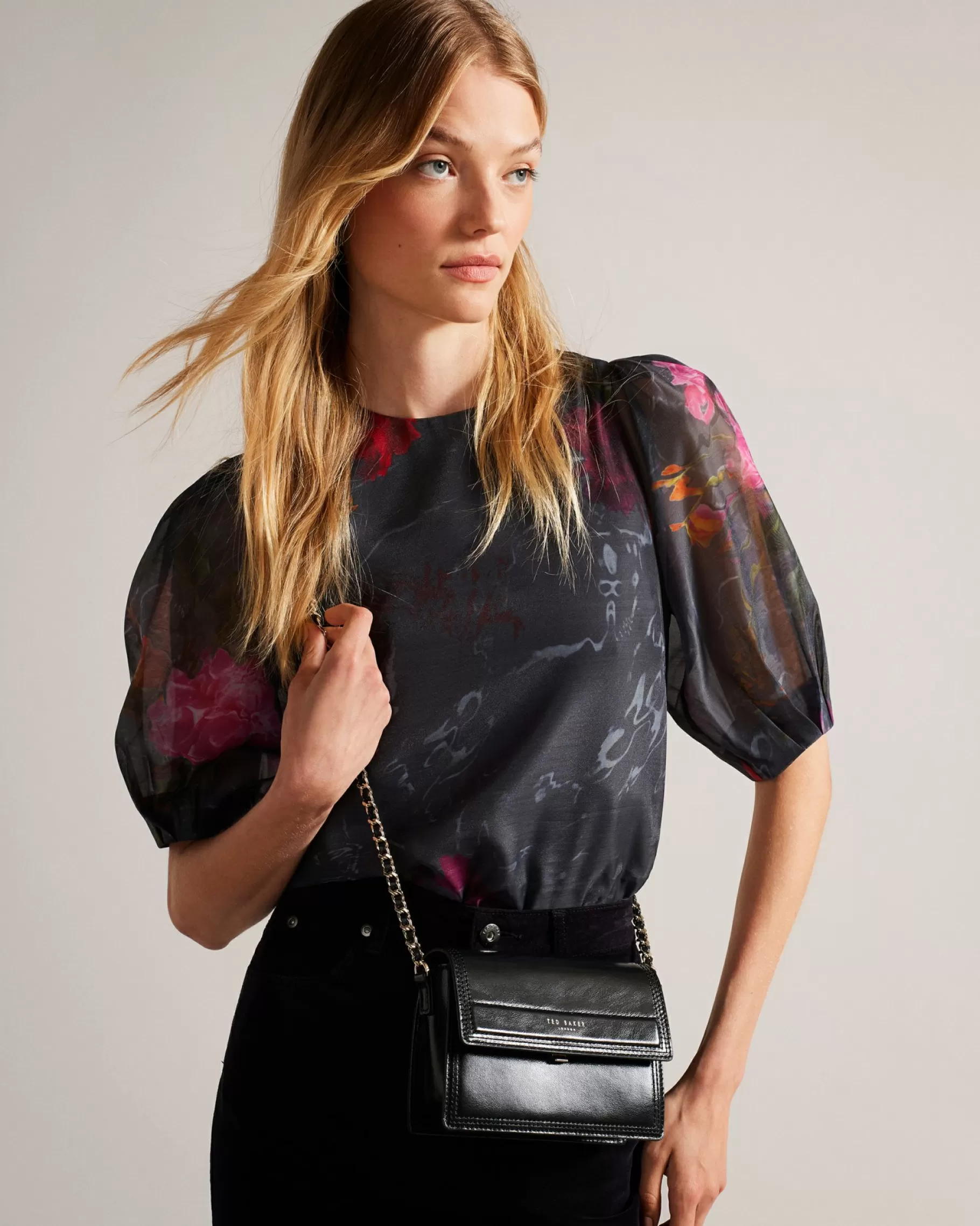 Libbe-Ted Baker Store
