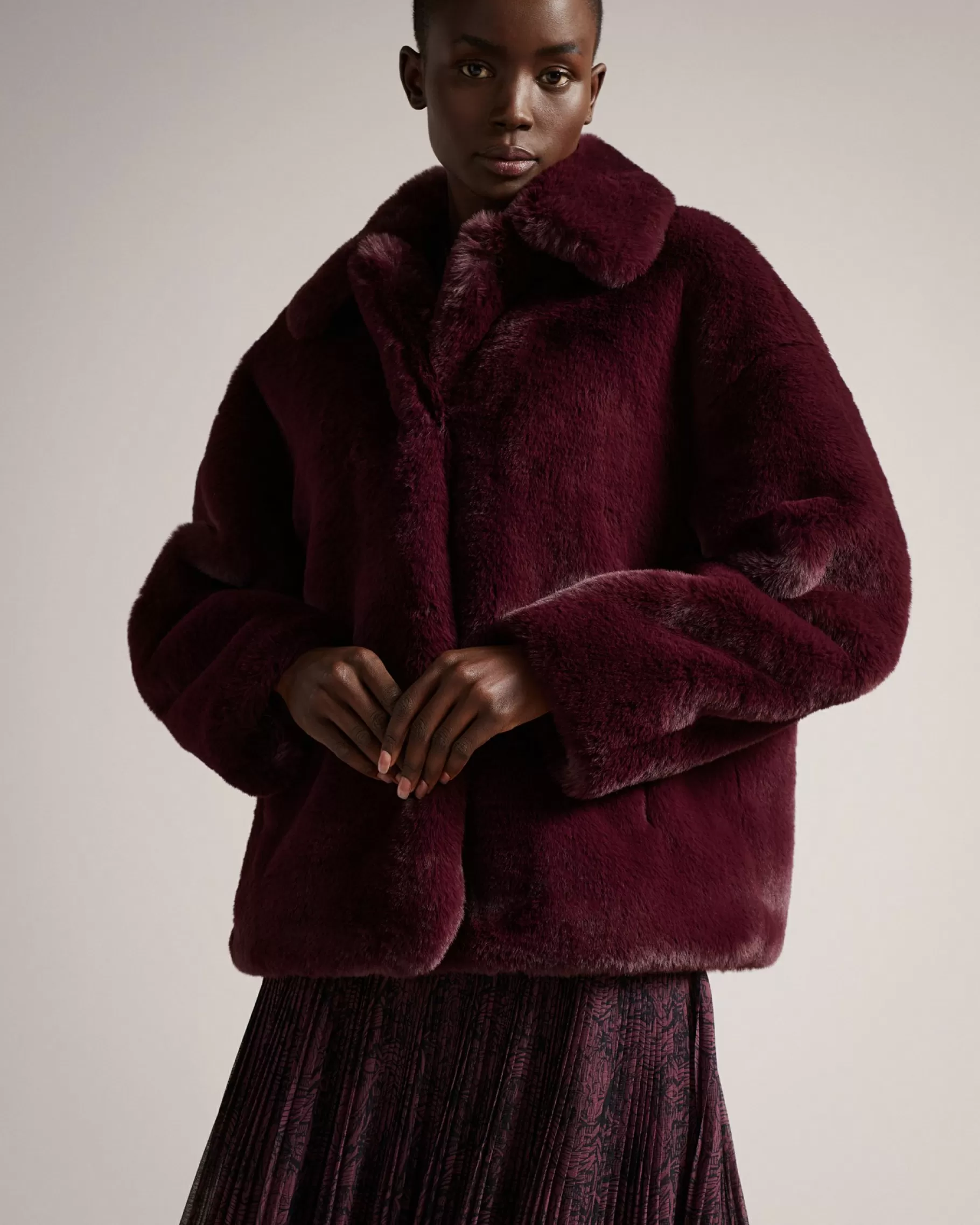 Liliam-Ted Baker Sale