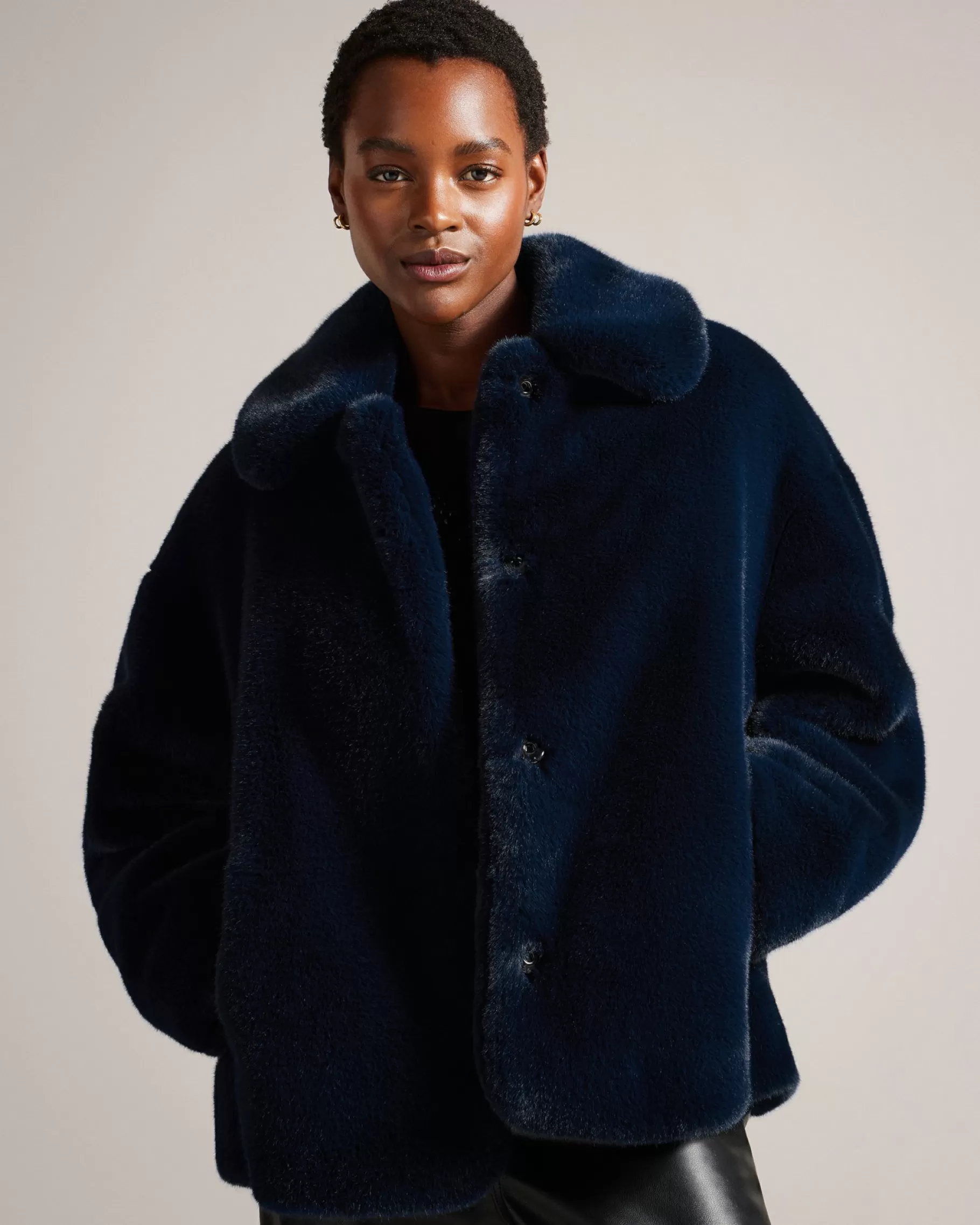 Liliam-Ted Baker Fashion