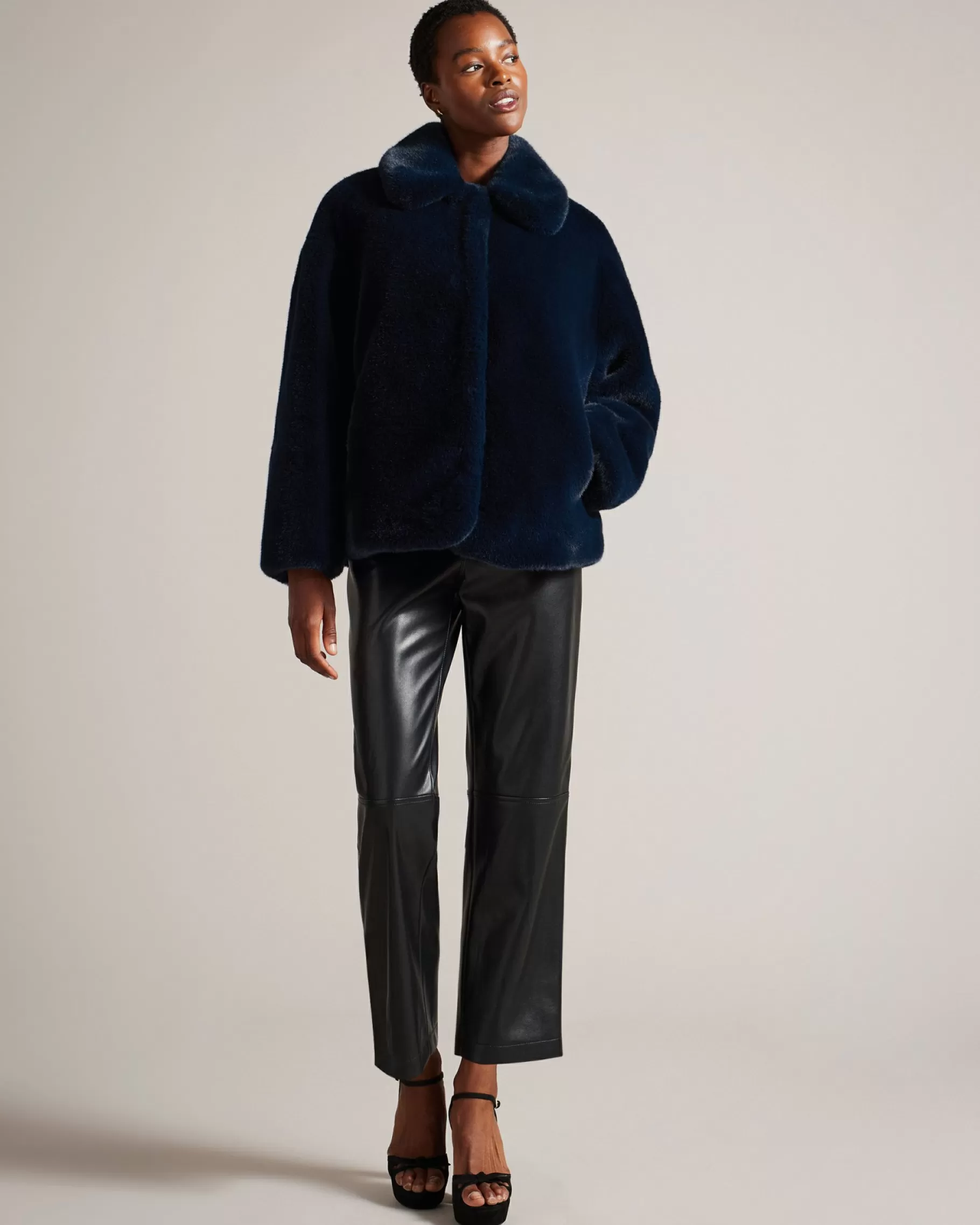 Liliam-Ted Baker Fashion