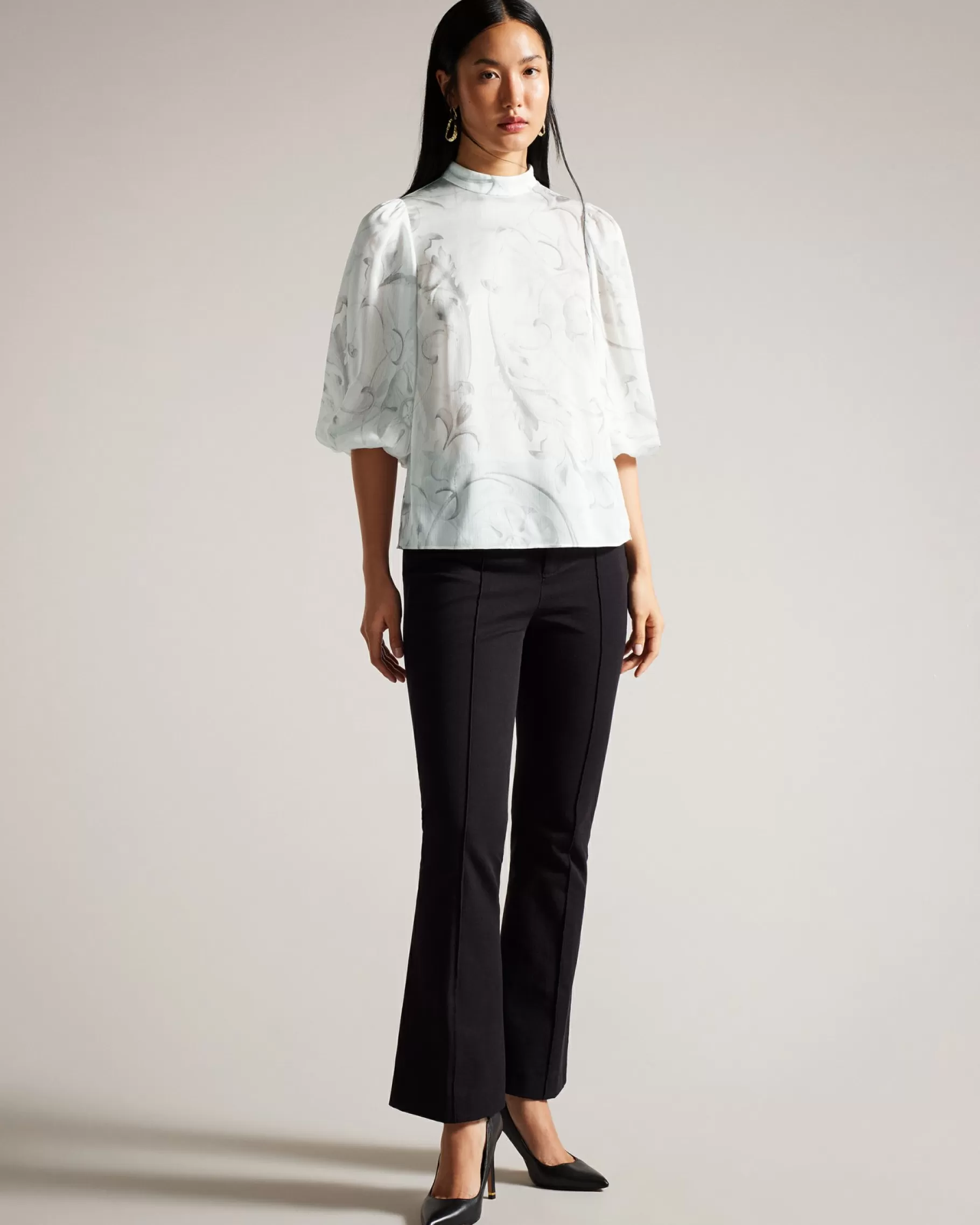 Lilioh-Ted Baker Hot