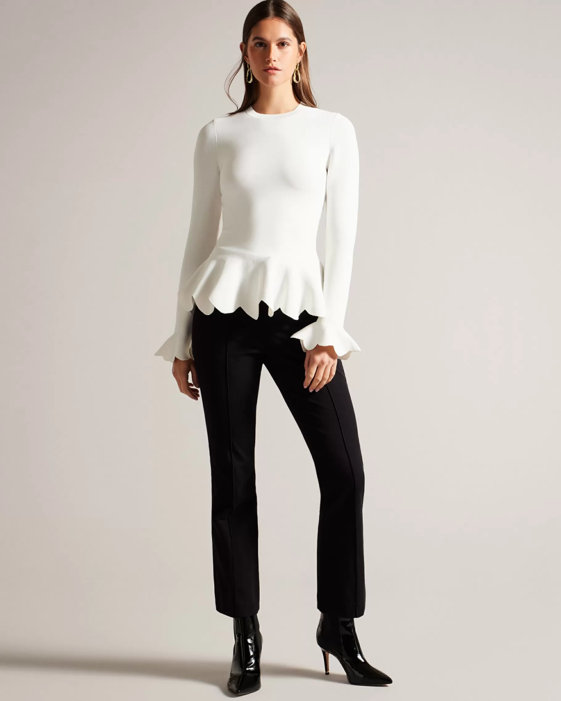 Lillyyy-Ted Baker Store