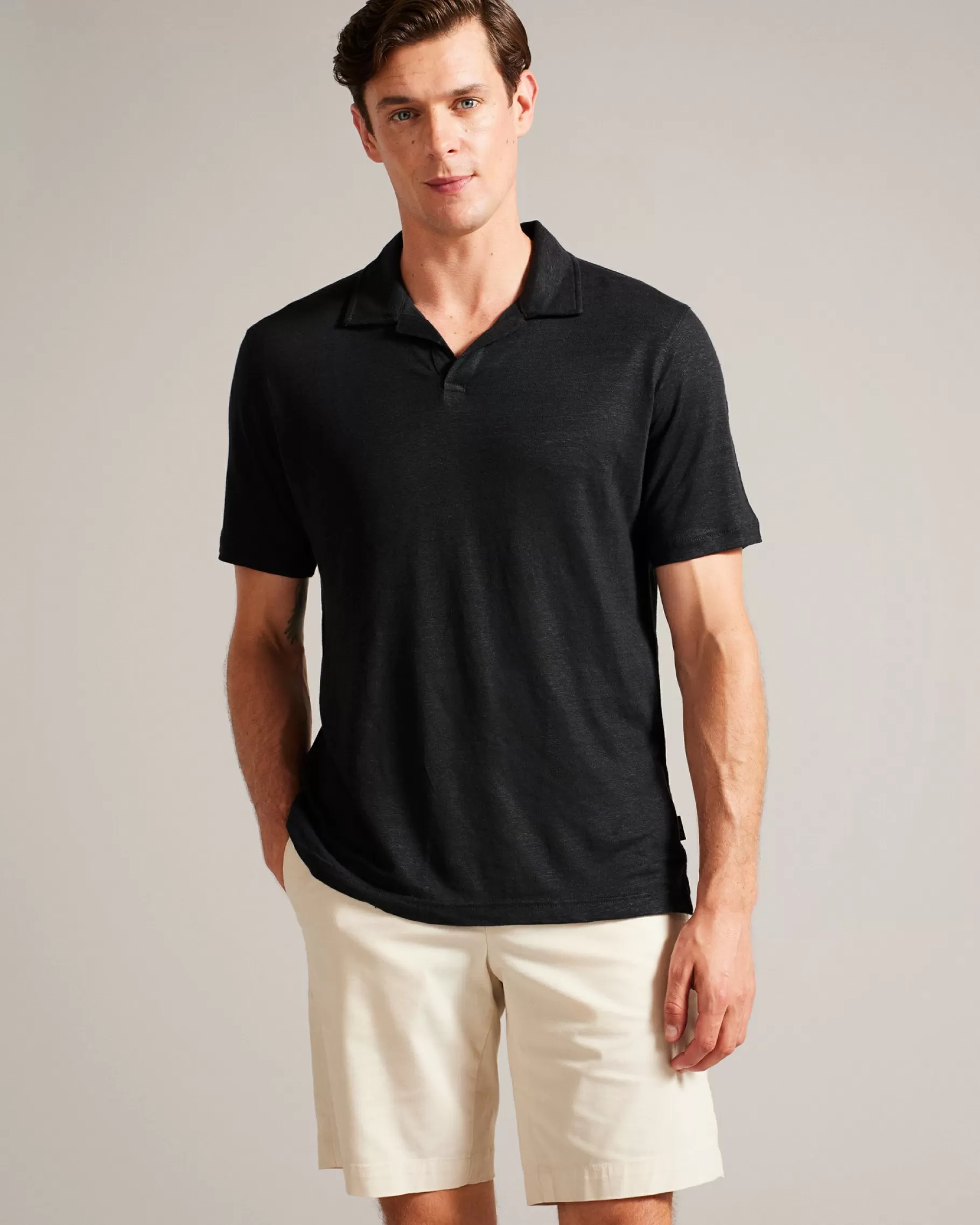 Lingpo-Ted Baker Fashion
