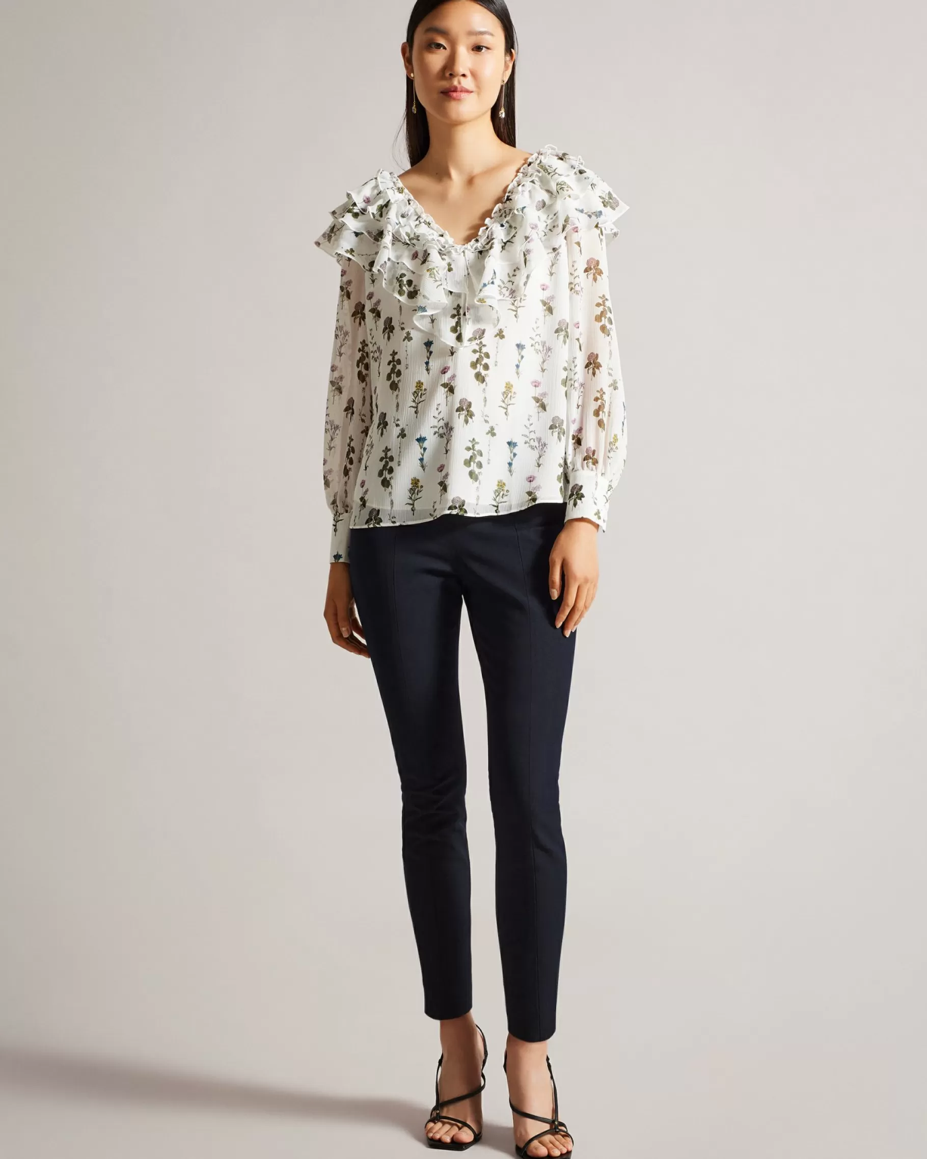 Liroi-Ted Baker Hot