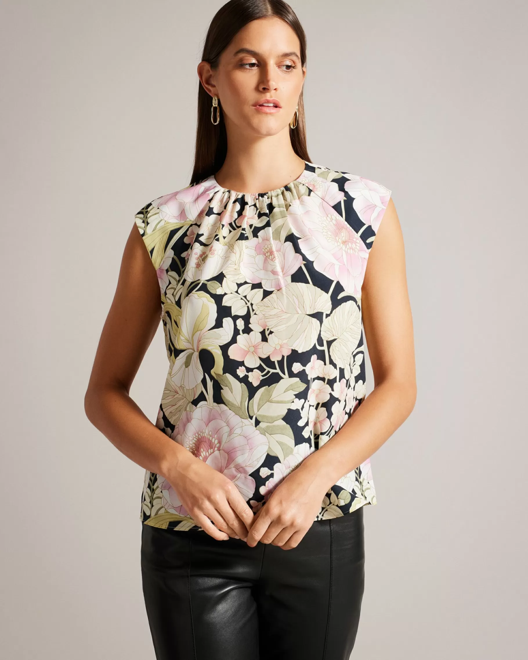 Liyllah-Ted Baker Discount