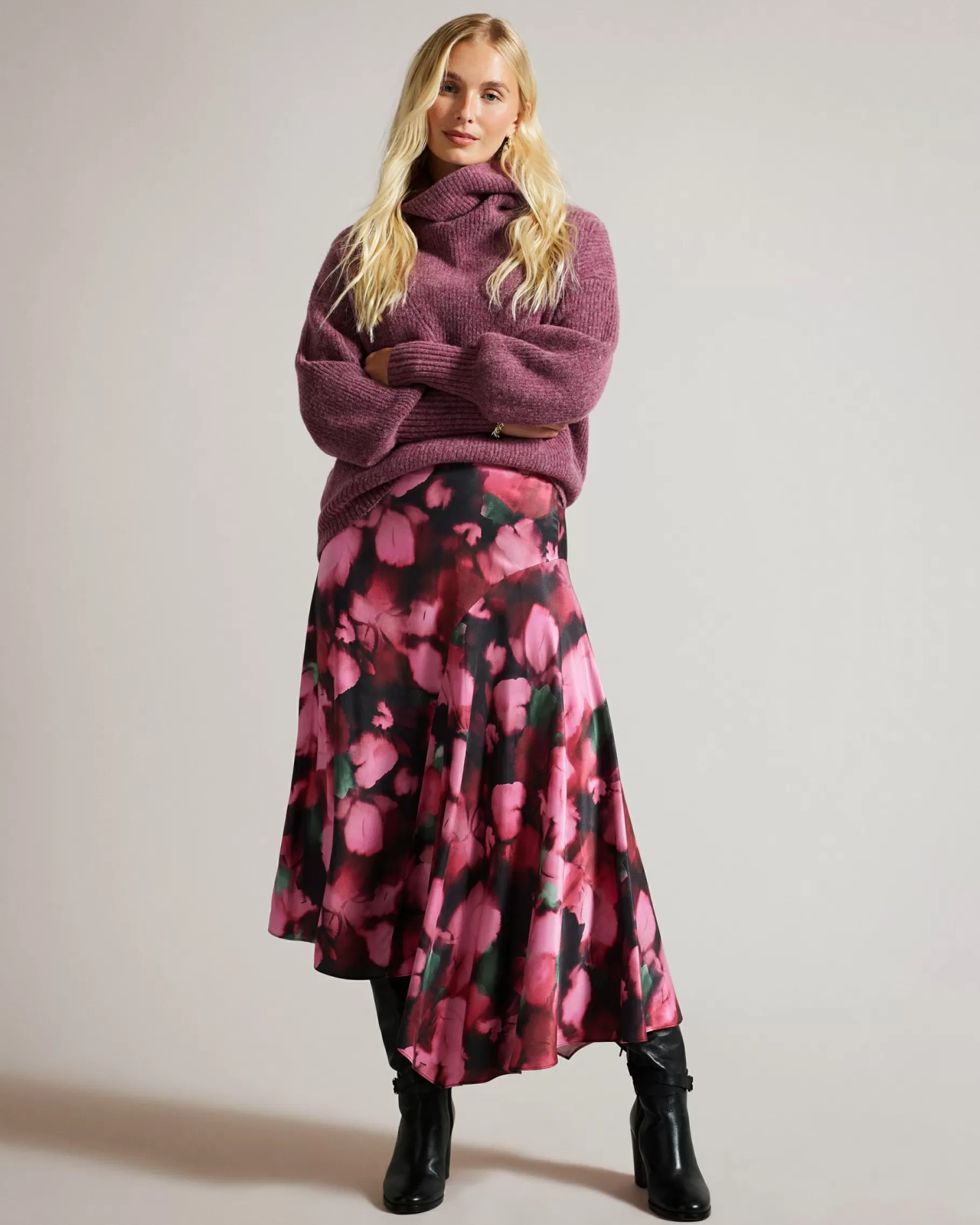 Lizziee-Ted Baker Fashion