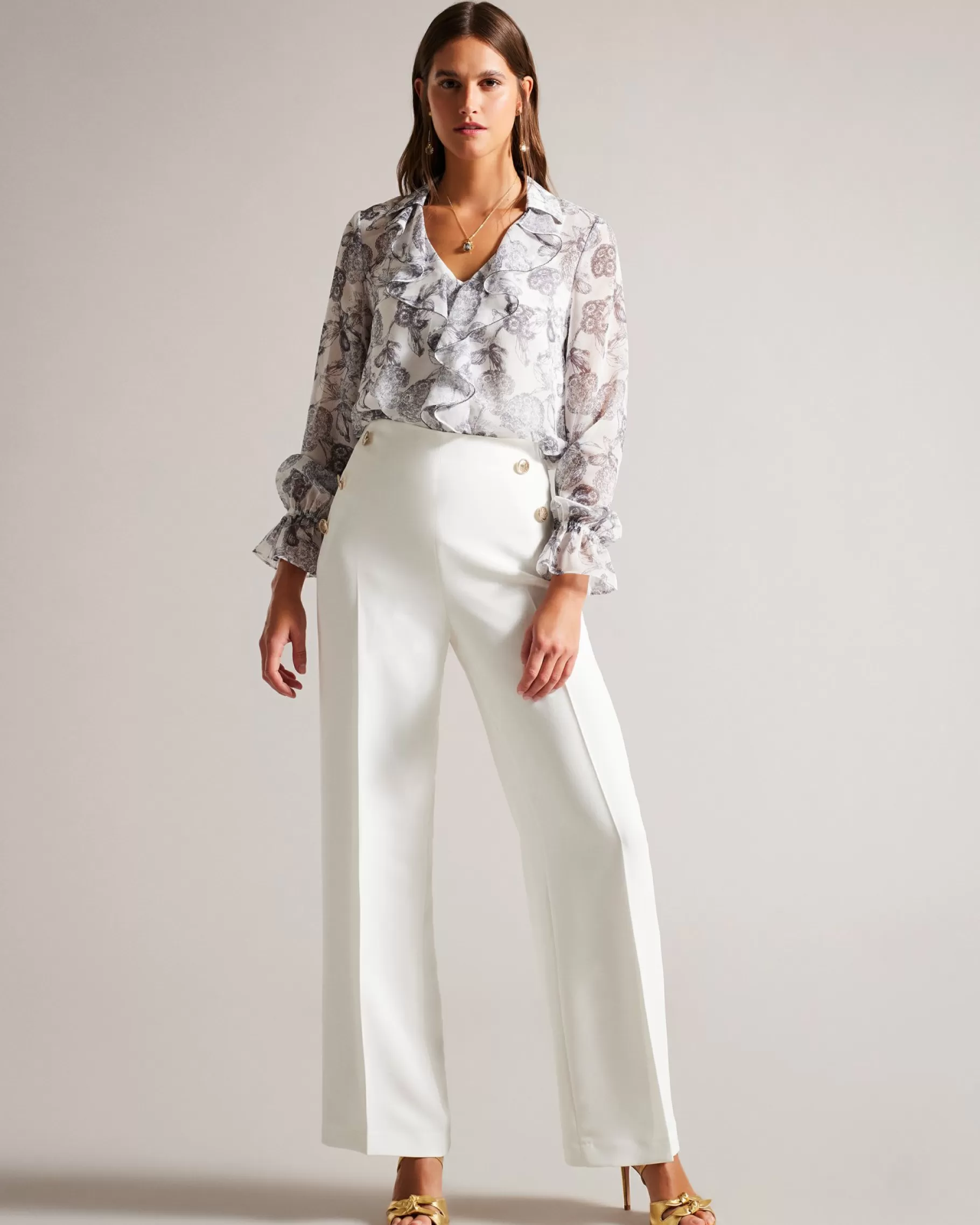 Llaylat-Ted Baker Sale