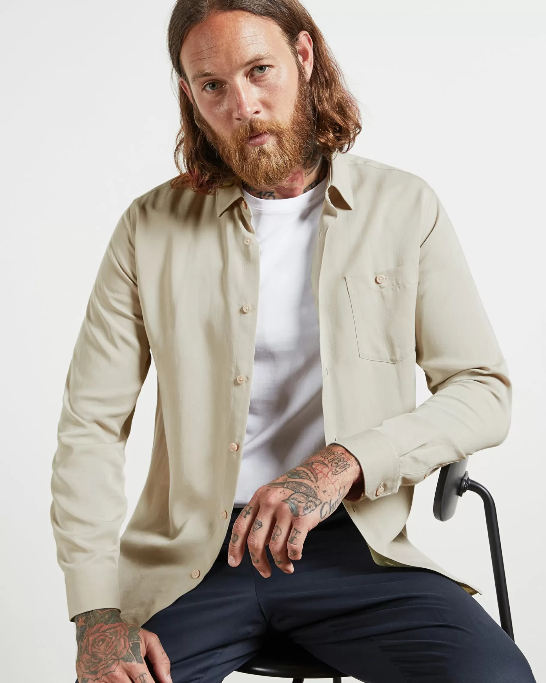 Loharv-Ted Baker Clearance