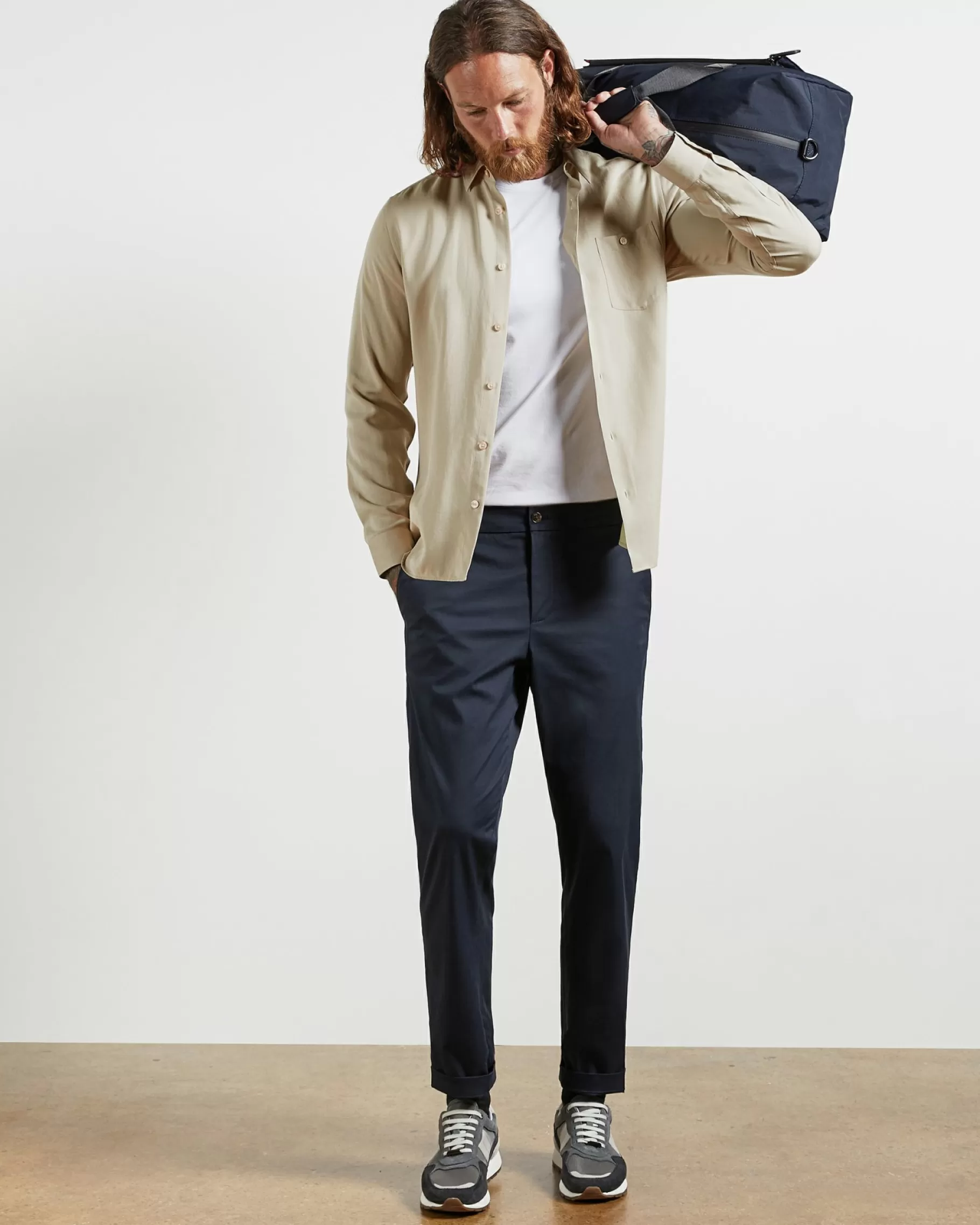 Loharv-Ted Baker Clearance