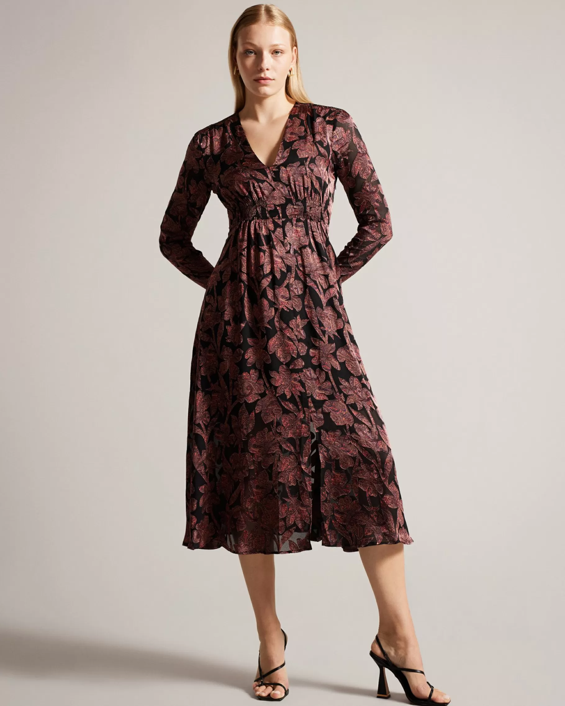 Loiise-Ted Baker Store