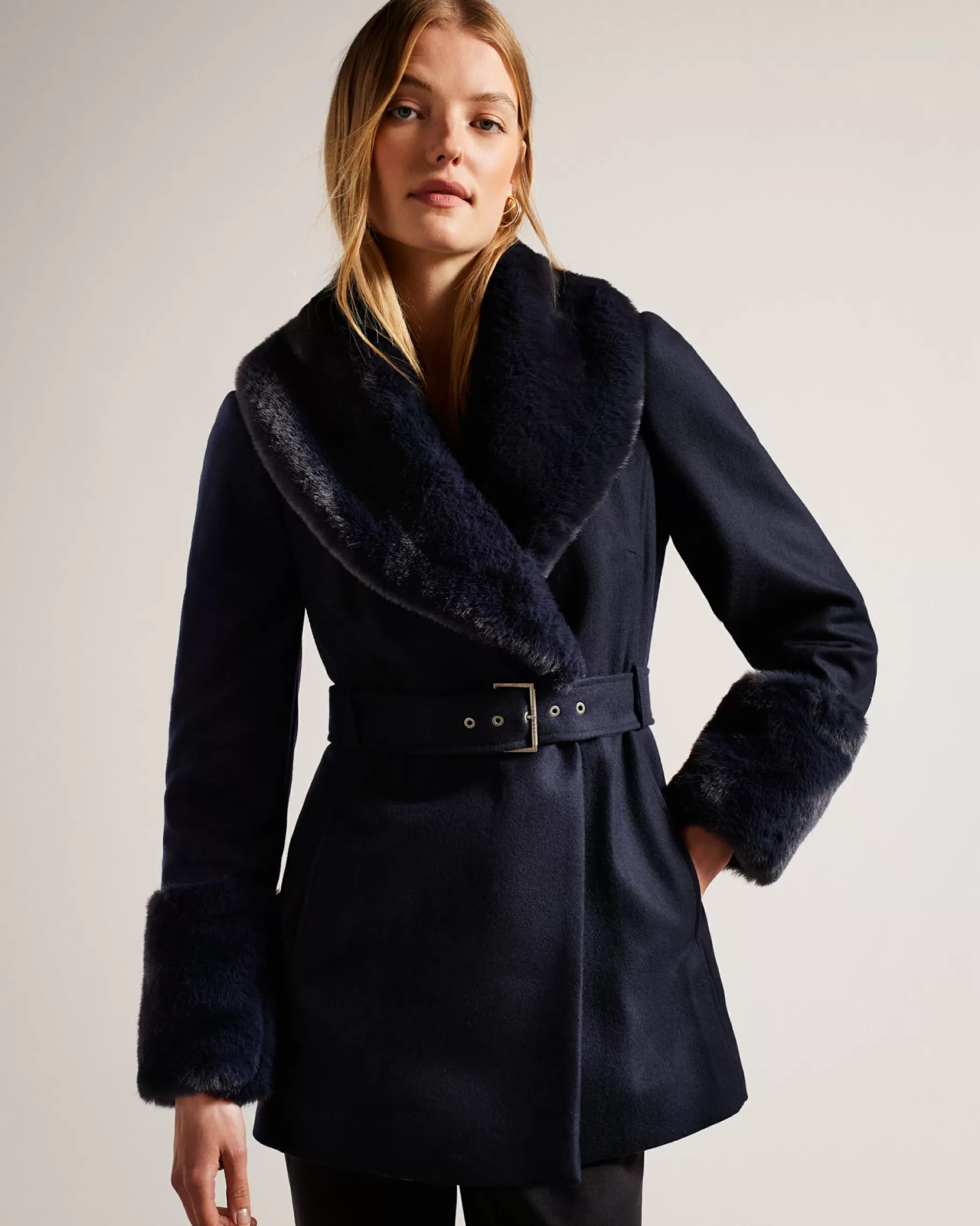 Loleta-Ted Baker Hot