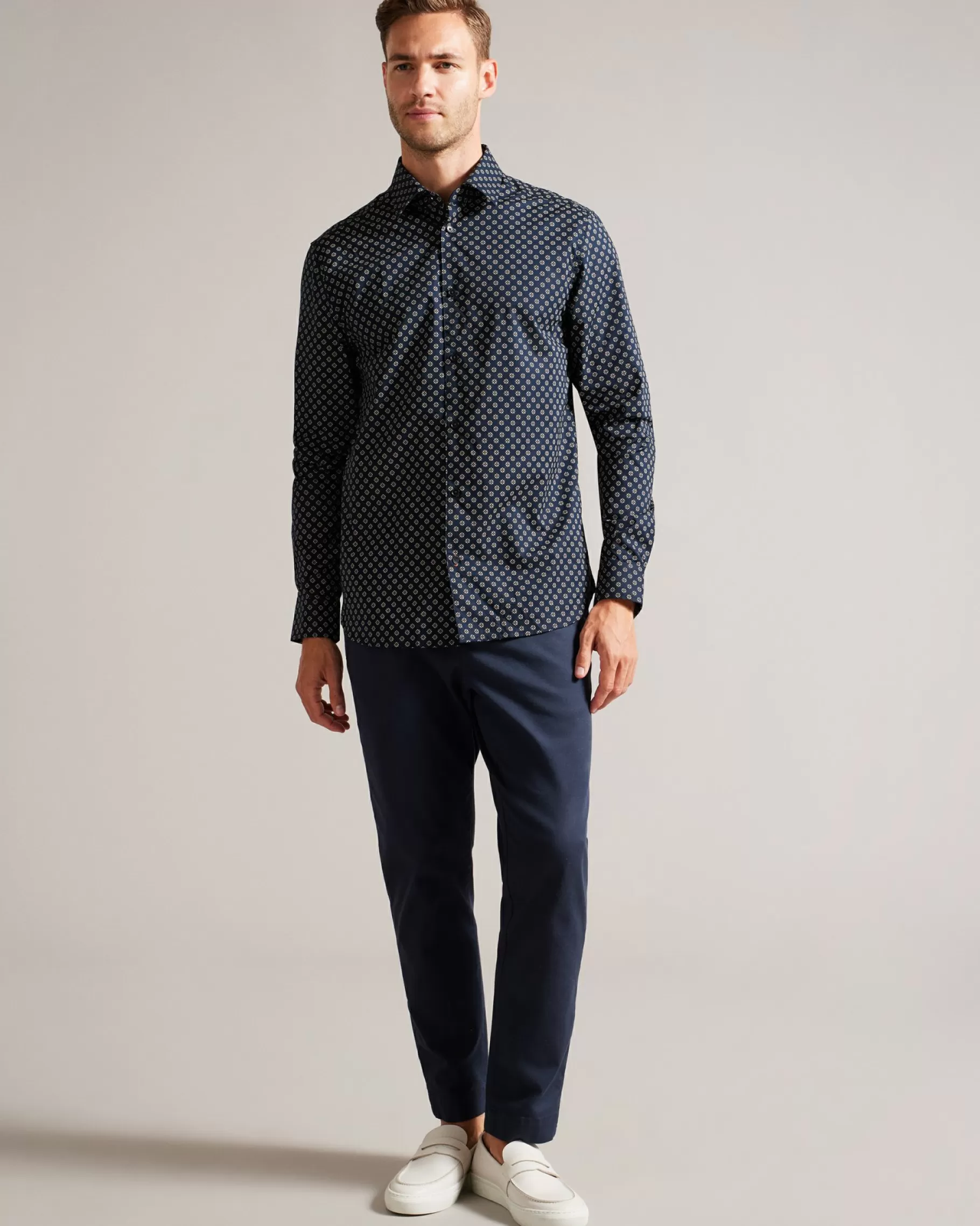 Lorter-Ted Baker Discount