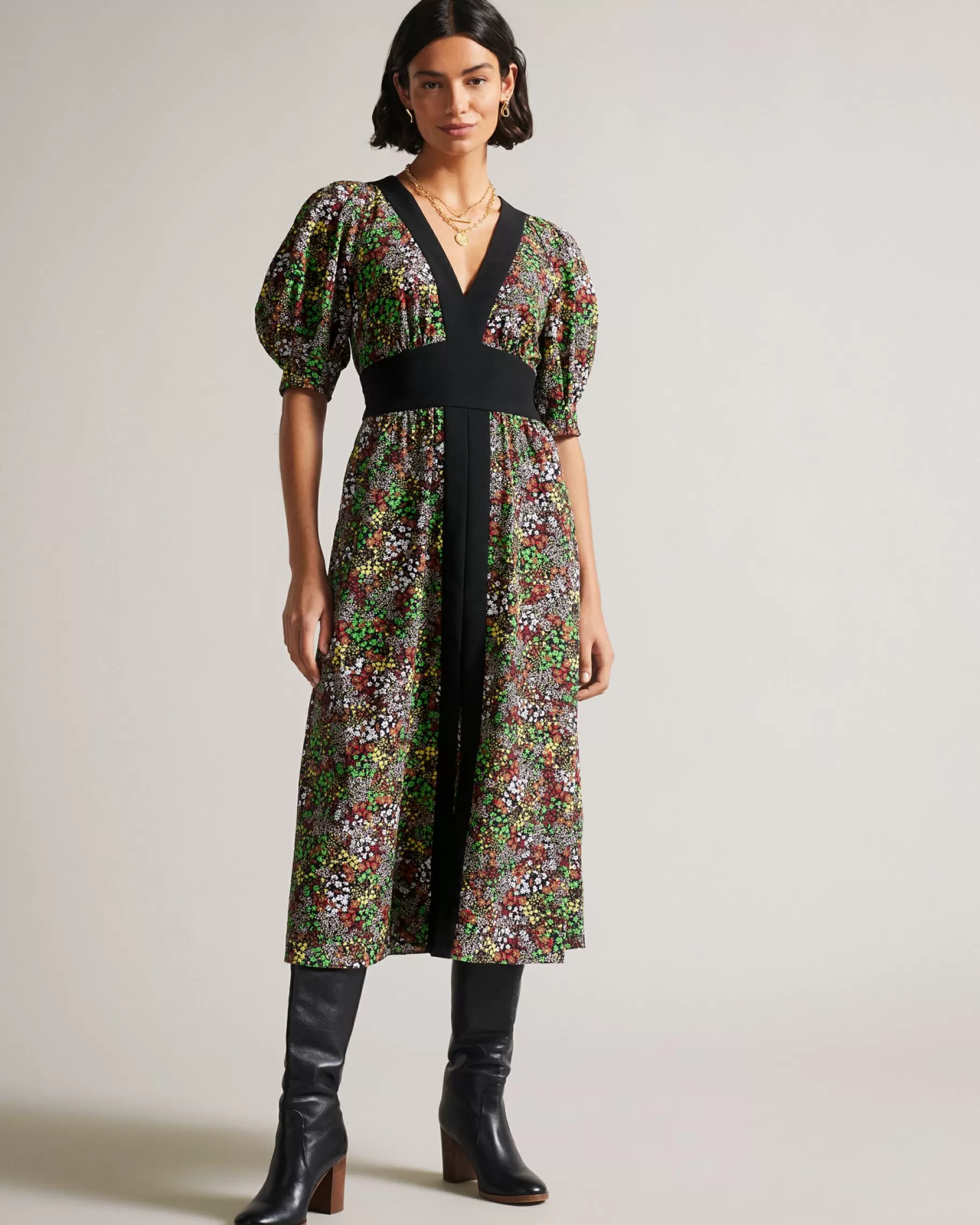Lottei-Ted Baker Cheap