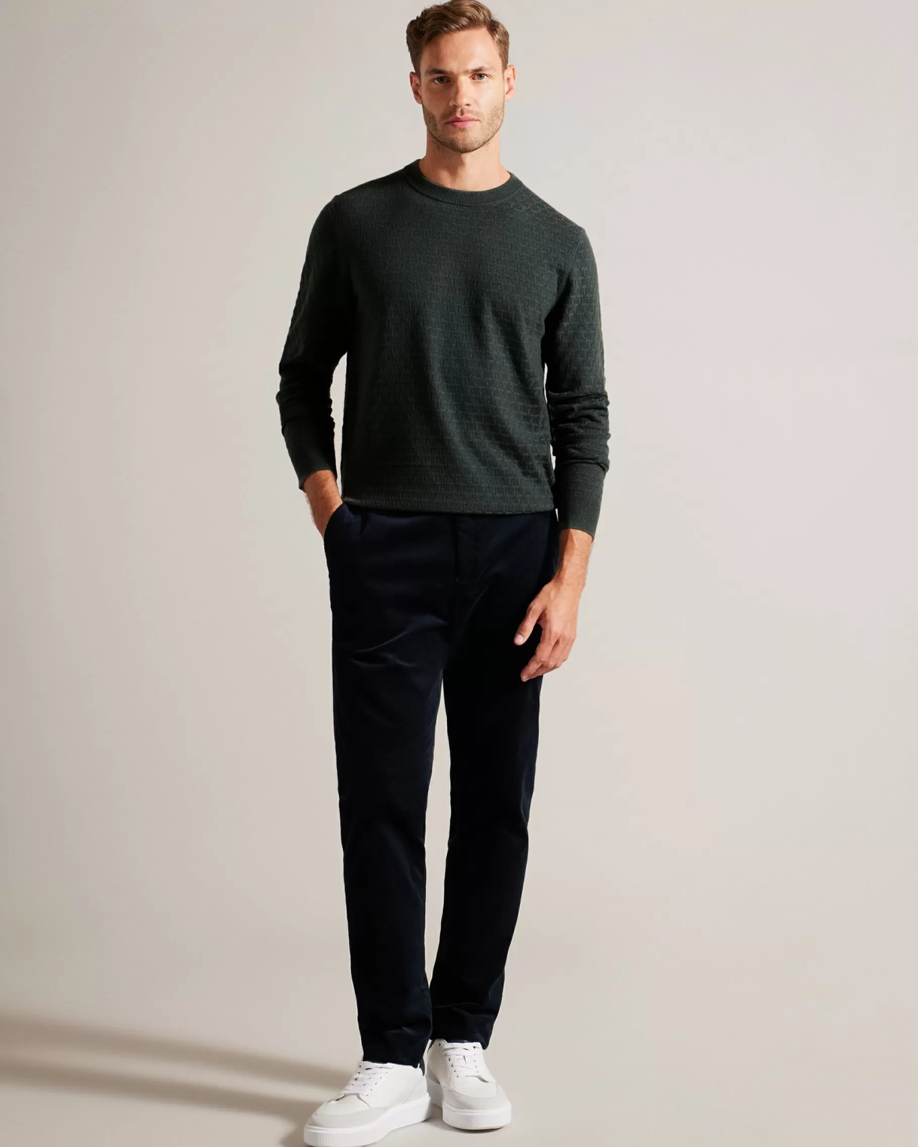 Loung-Ted Baker New