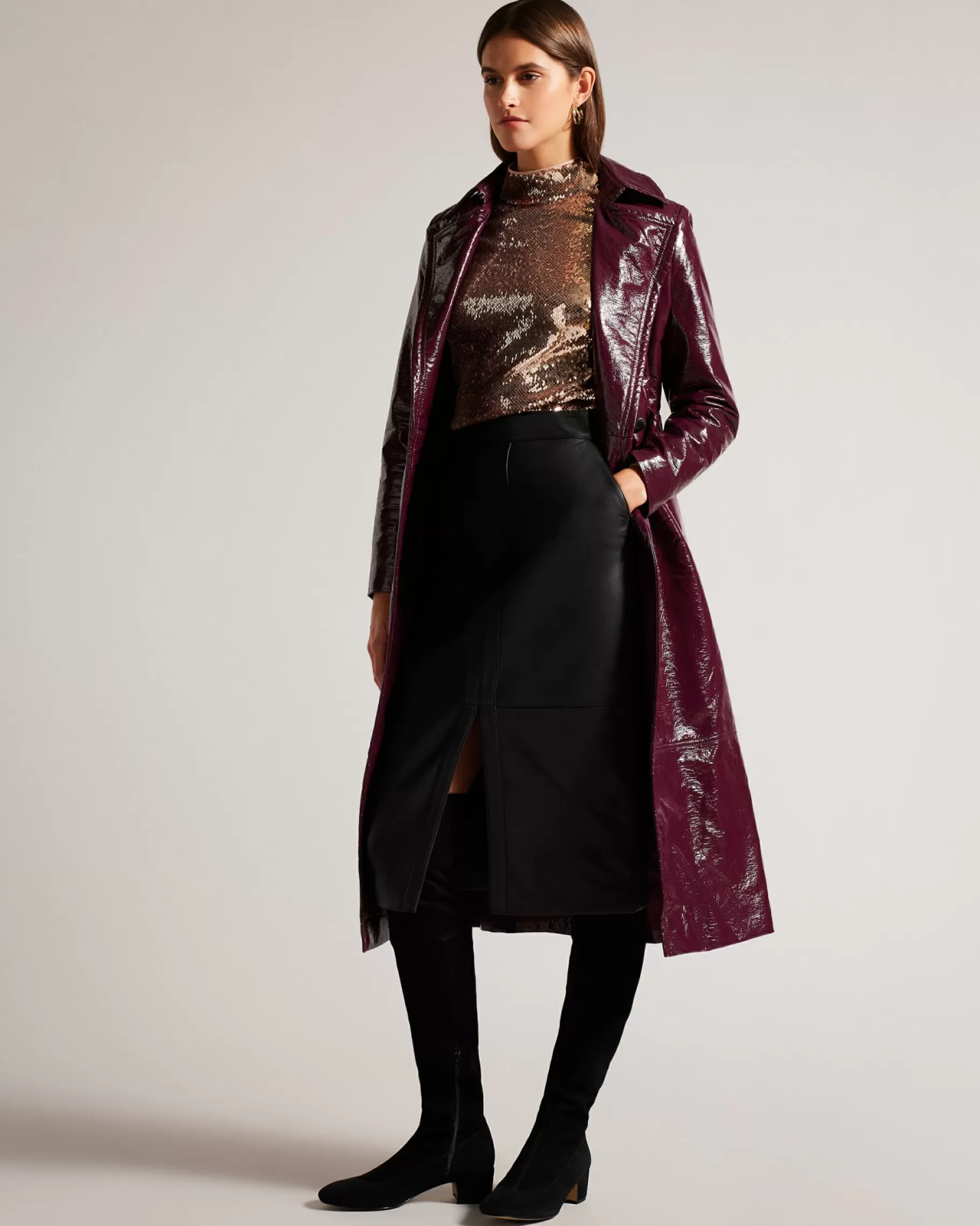 Lovato-Ted Baker Best Sale