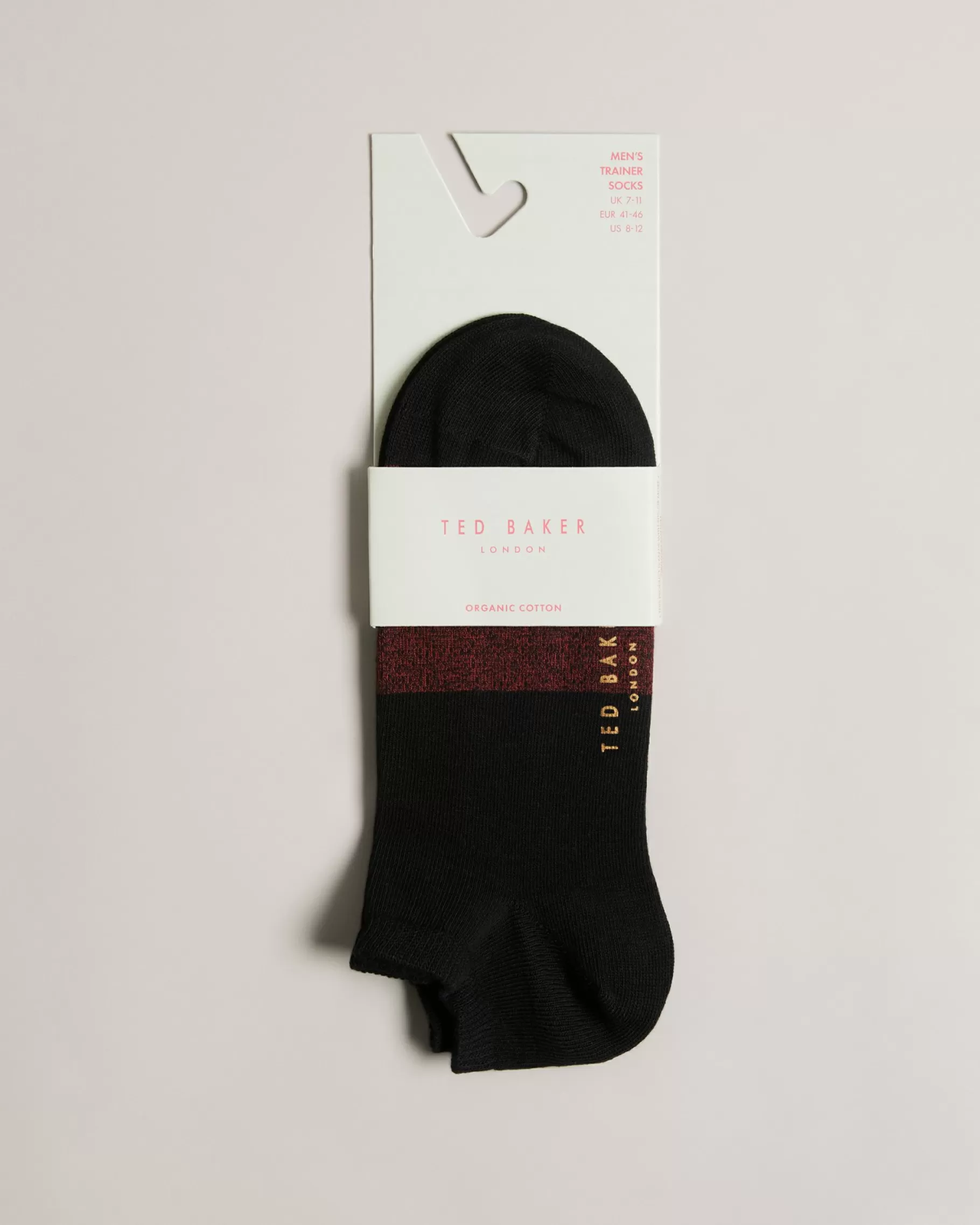 Lowsock-Ted Baker Flash Sale