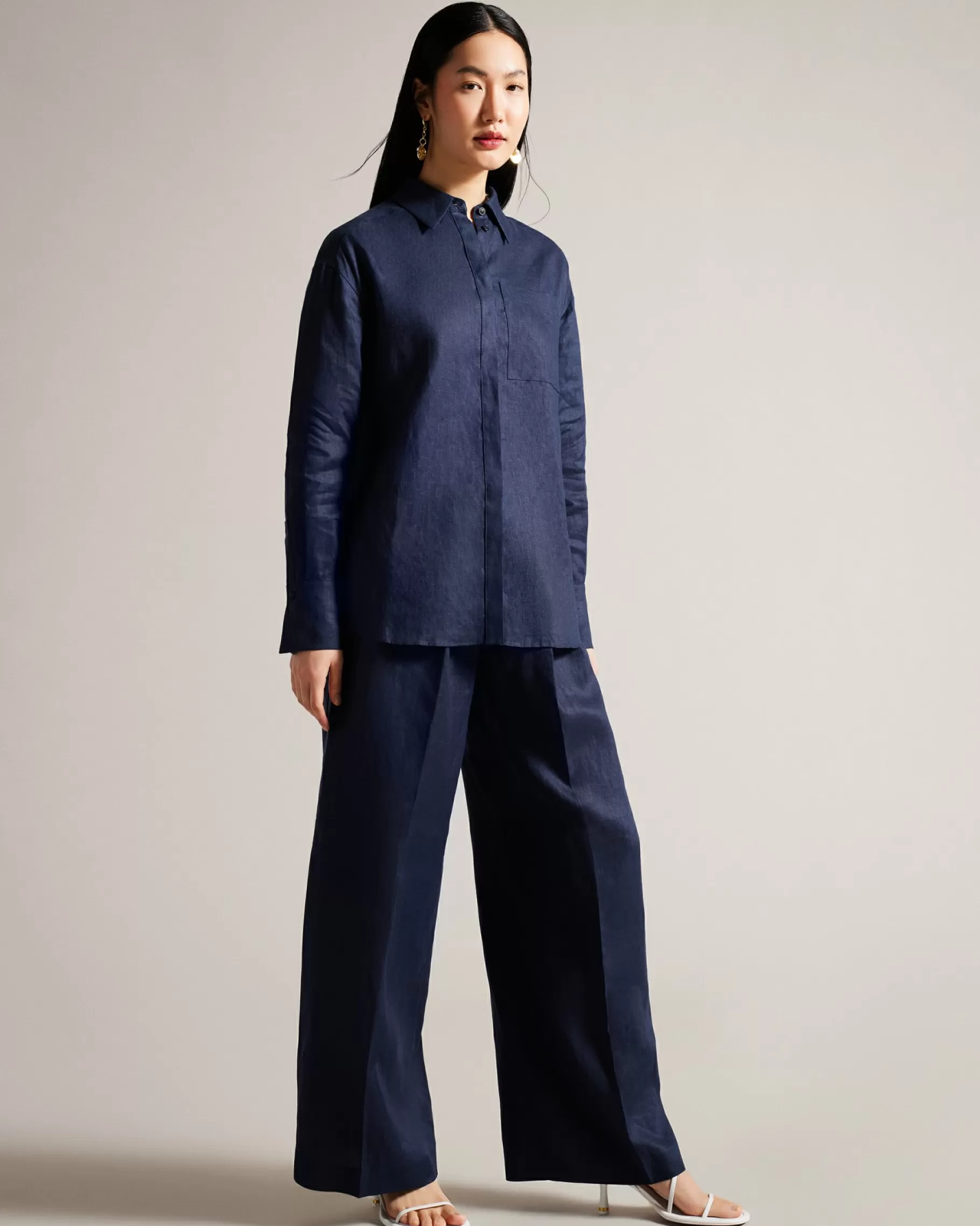 Lucihh-Ted Baker Clearance