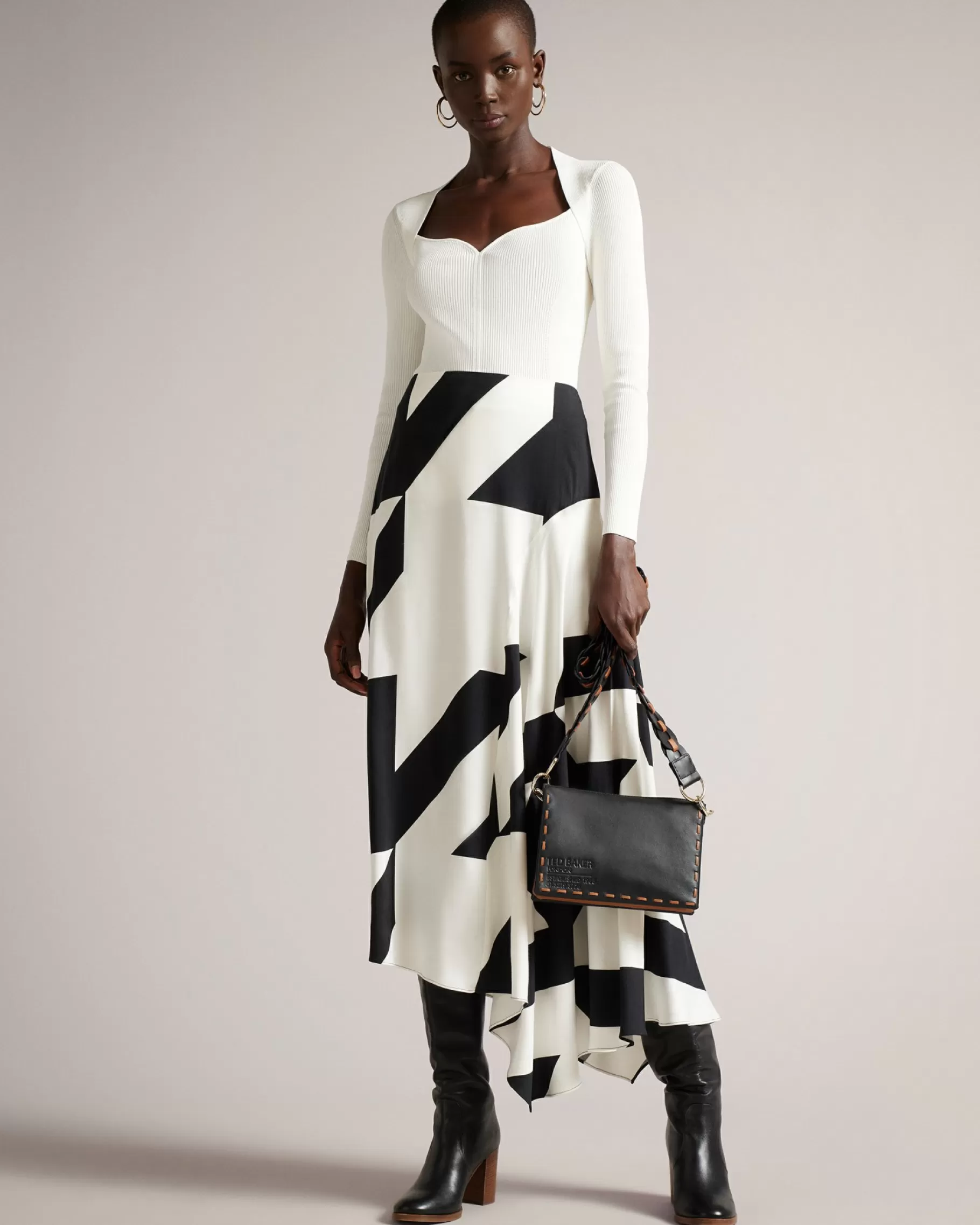 Luiiz-Ted Baker Cheap