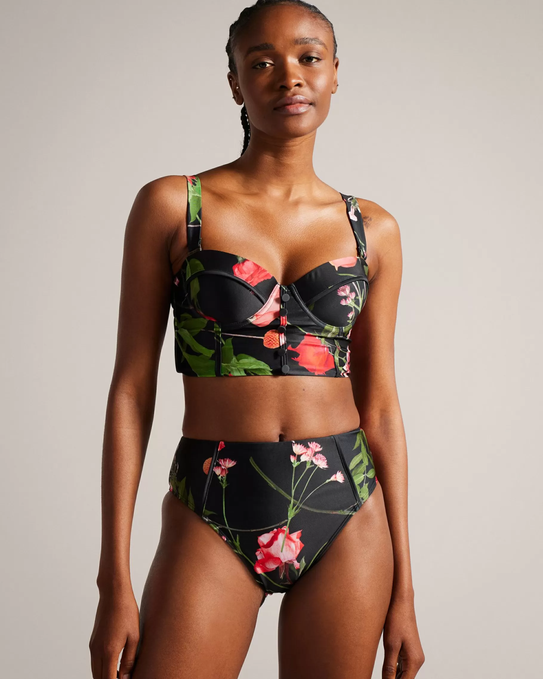 Lusiye-Ted Baker Flash Sale