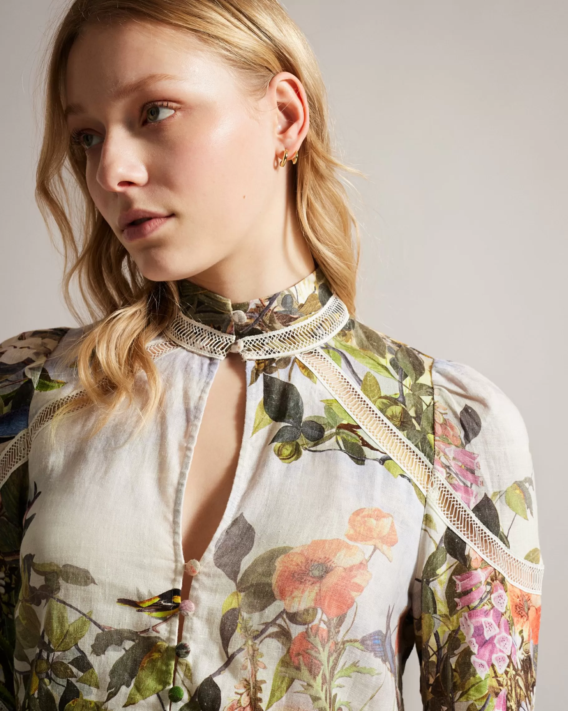 Luuciaa-Ted Baker Shop