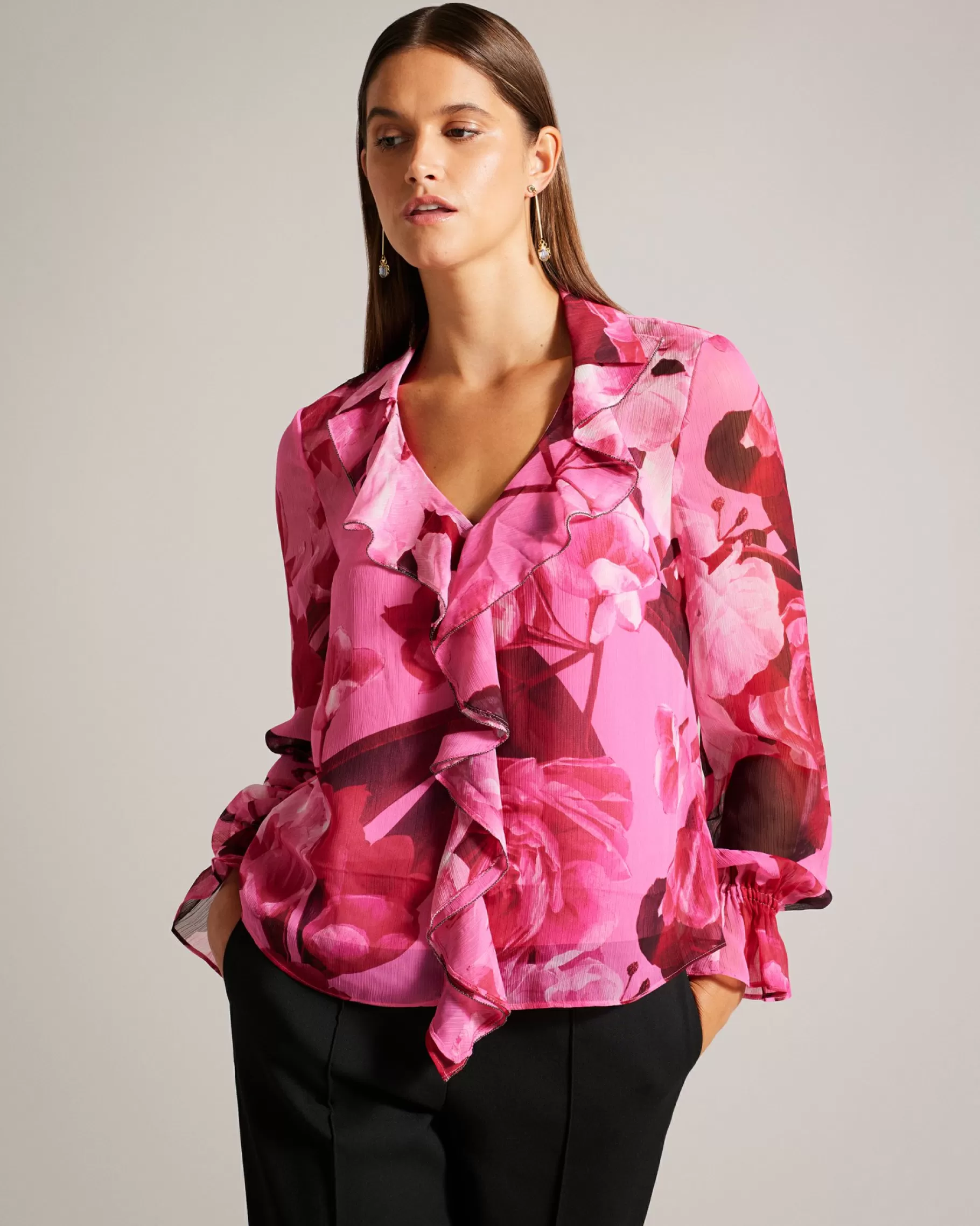 Luuciie-Ted Baker Online