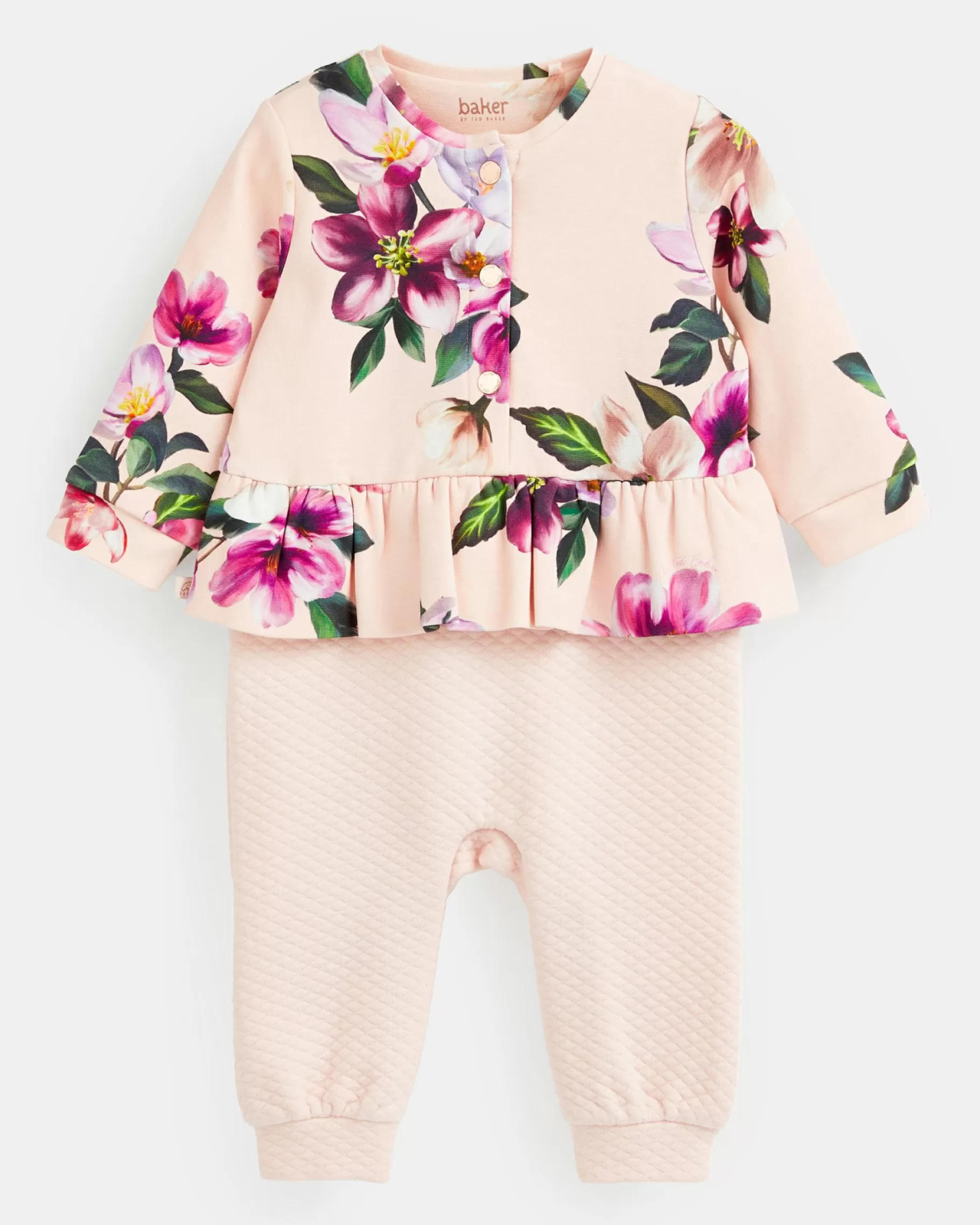 Mablee-Ted Baker Fashion