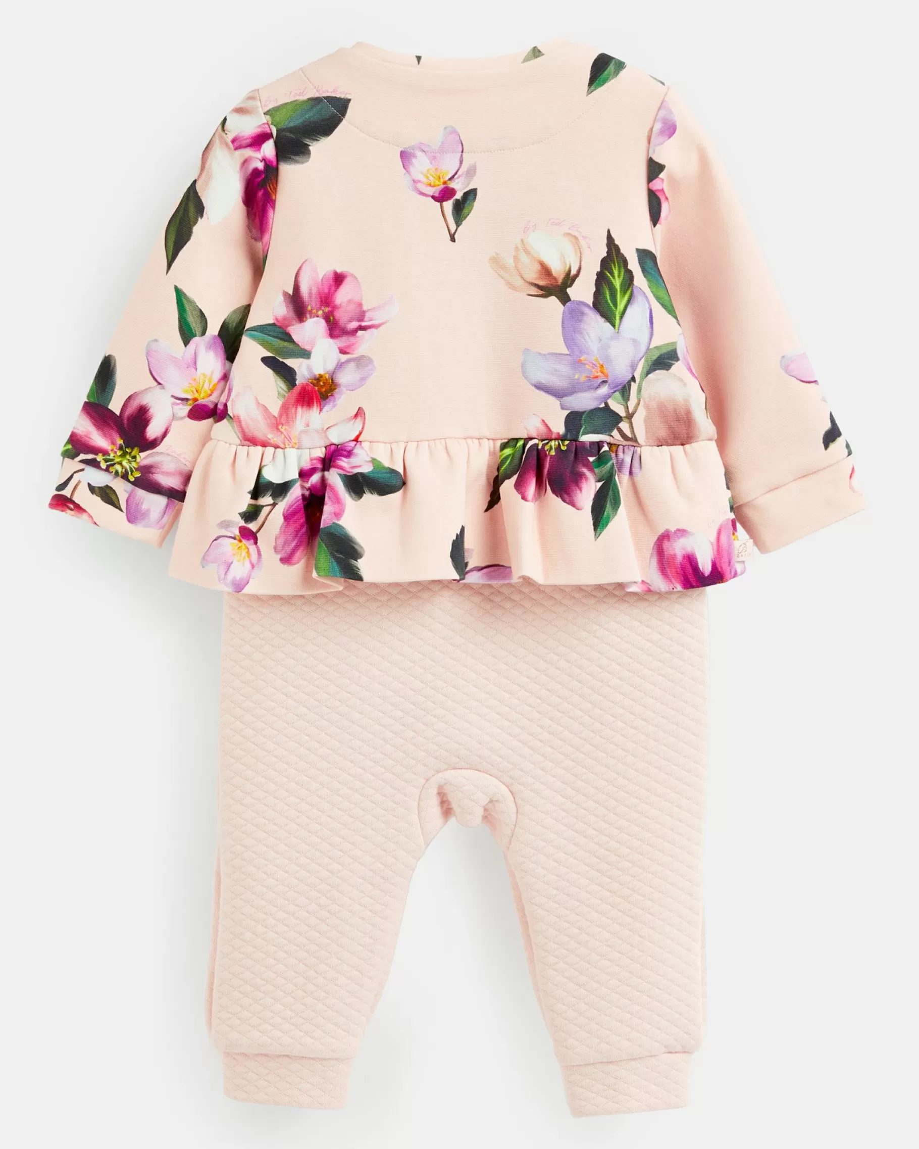 Mablee-Ted Baker Fashion