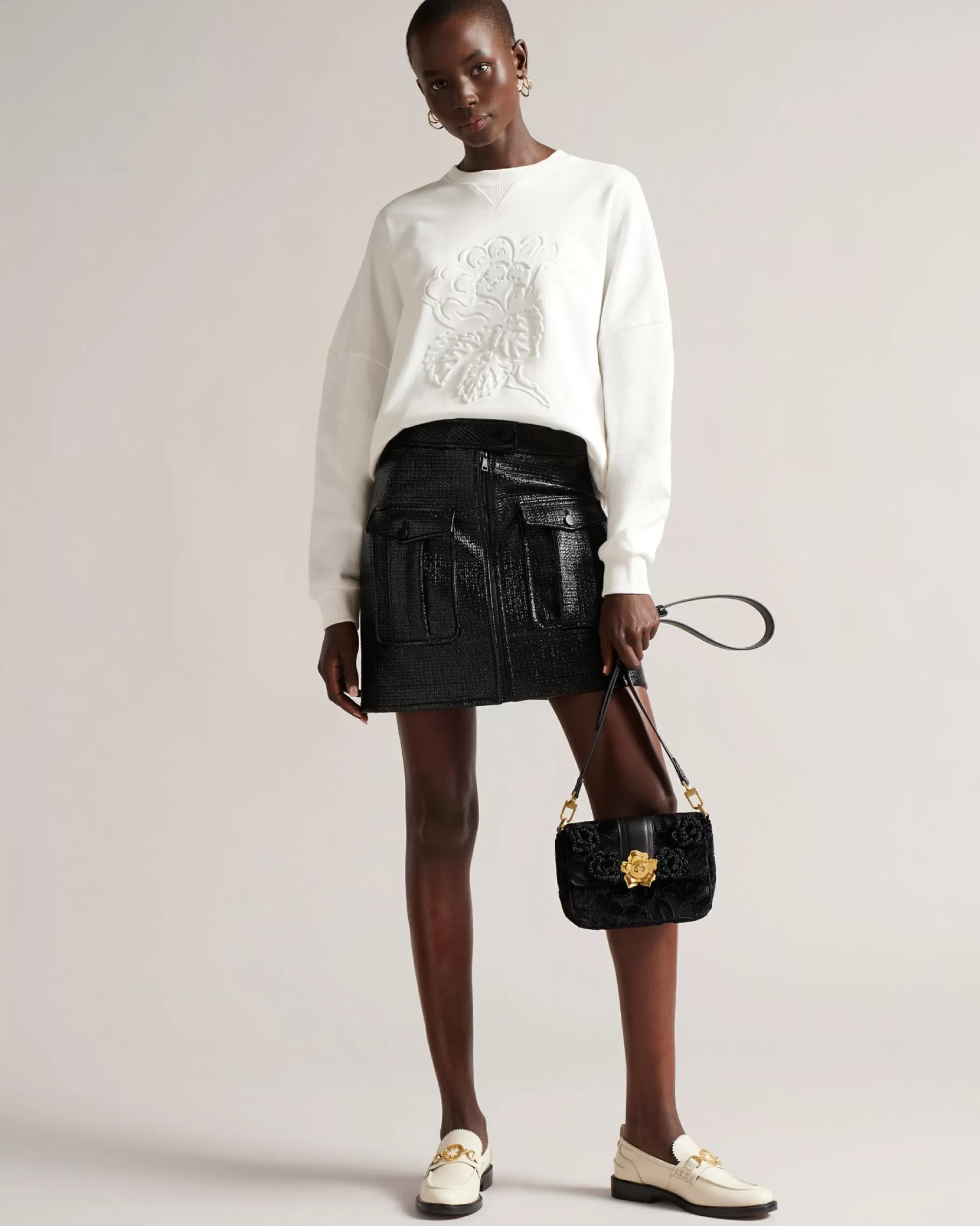 Maggei-Ted Baker Best Sale
