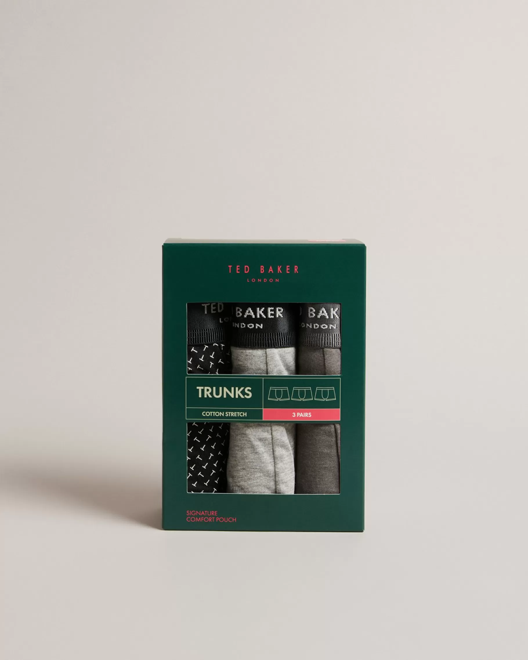 Mahe-Ted Baker Discount