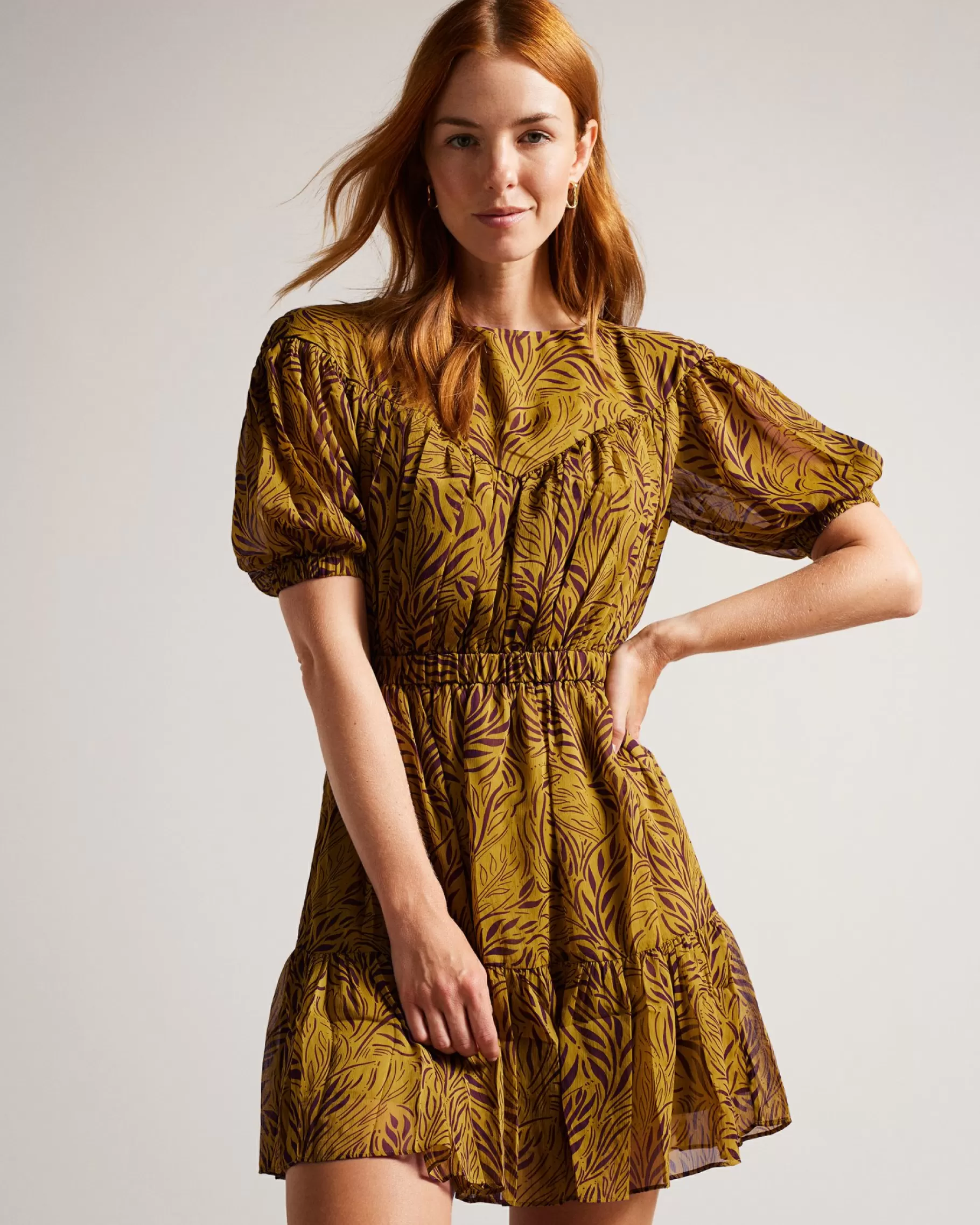 Mairley-Ted Baker Outlet