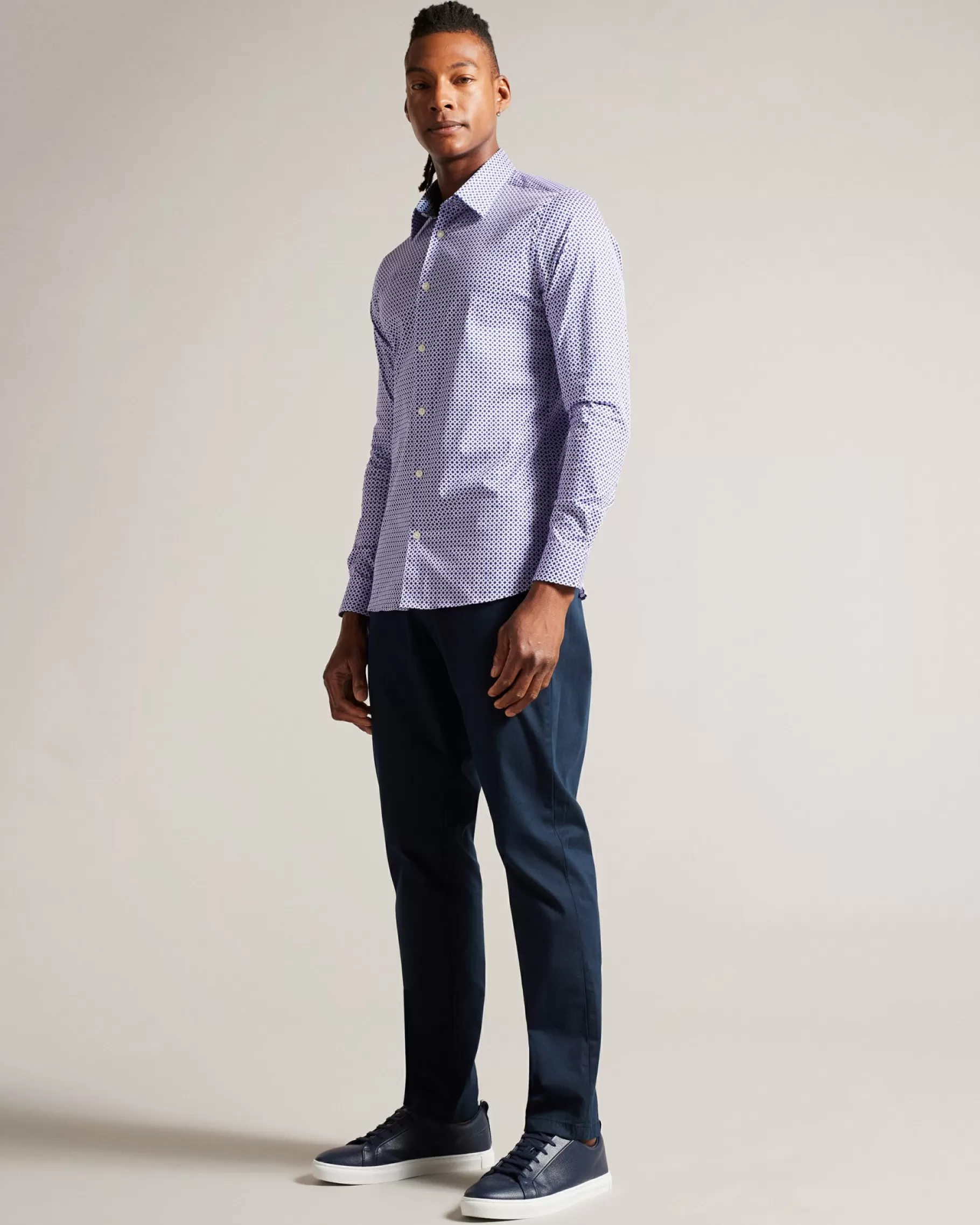 Malones-Ted Baker Shop