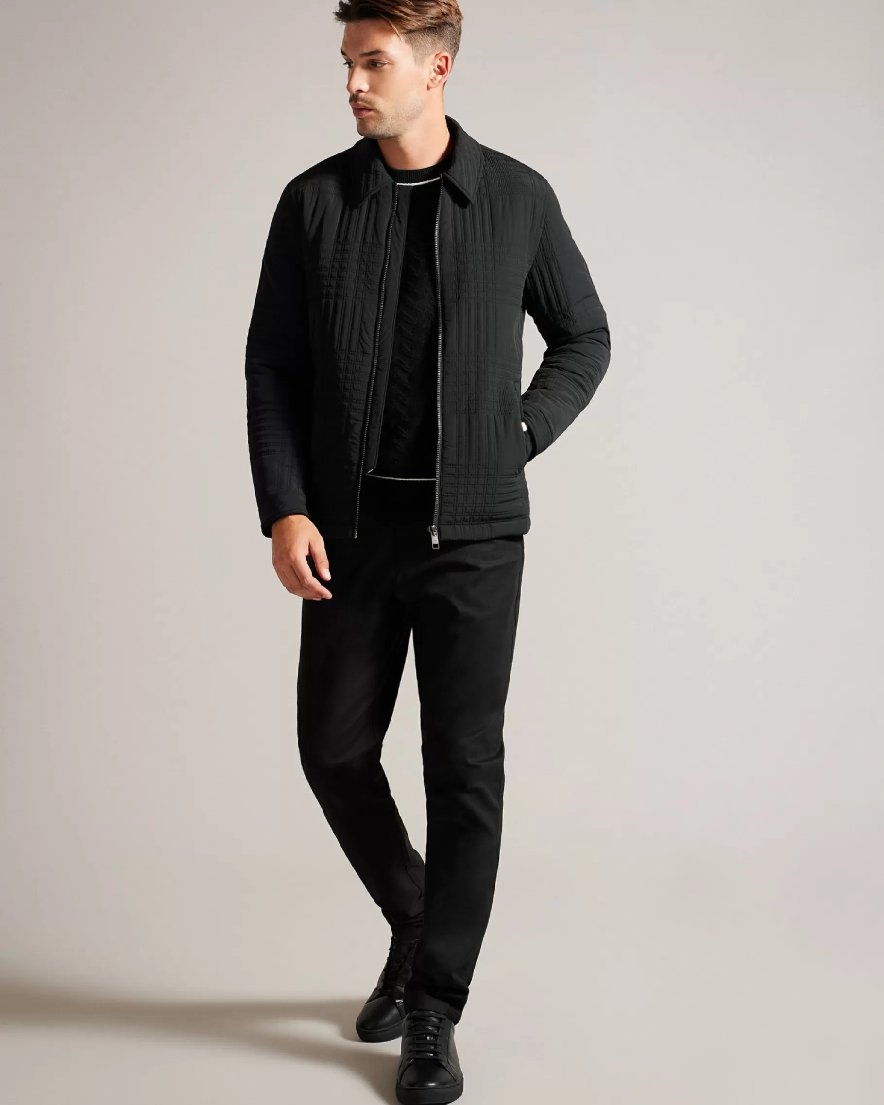 Manburn-Ted Baker Clearance