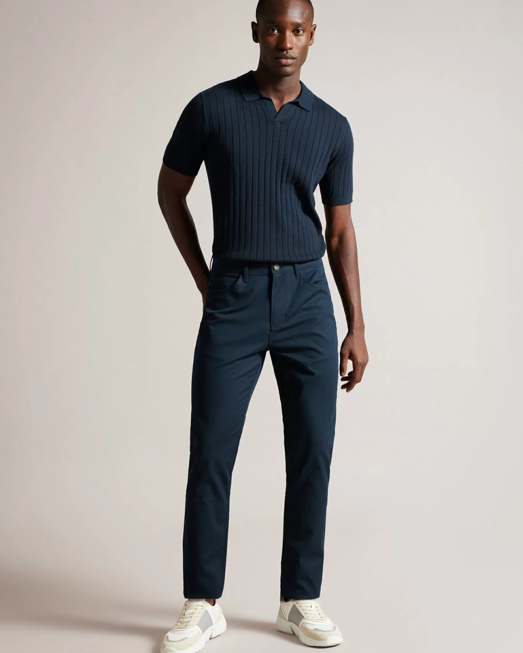 Mansurt-Ted Baker Store