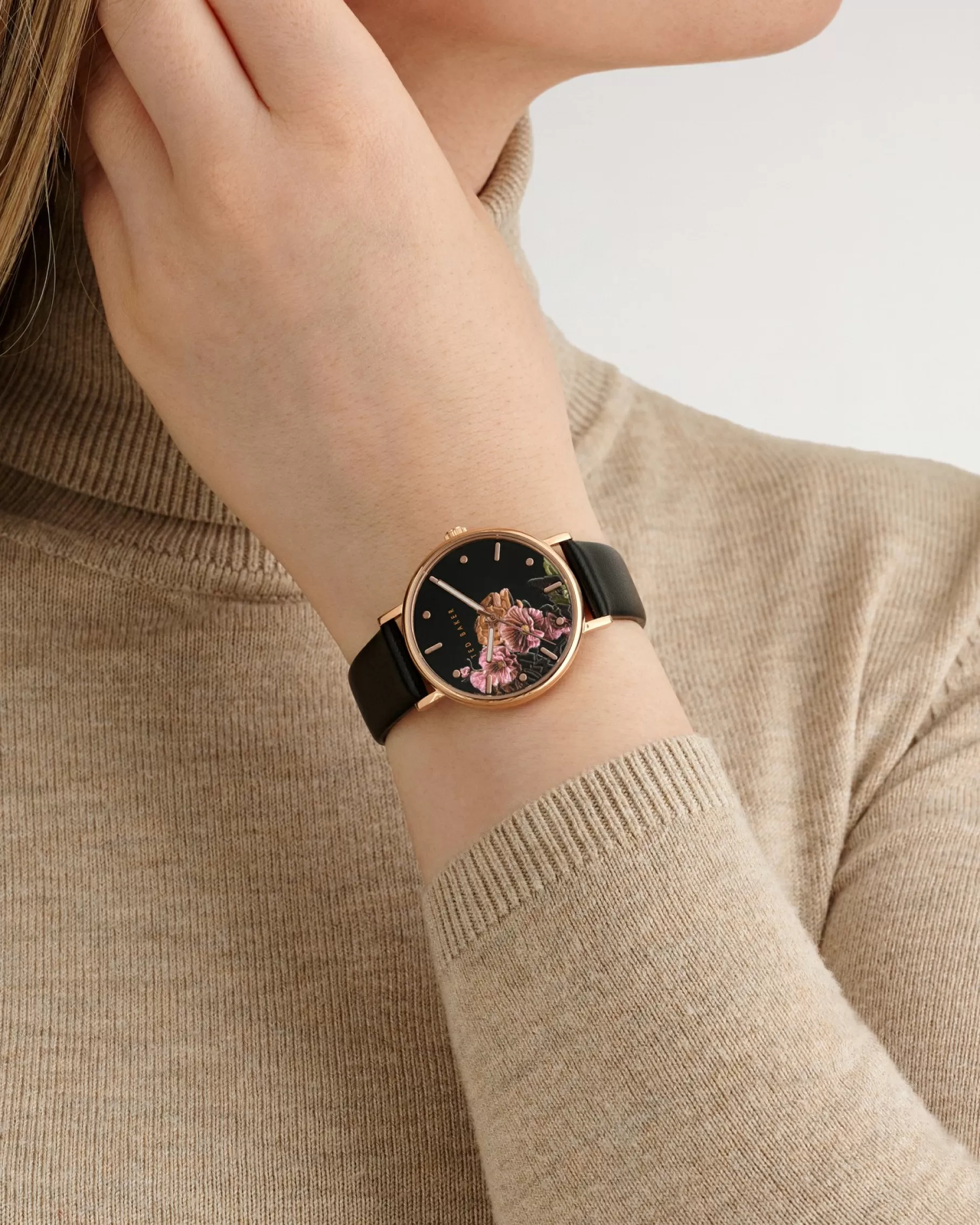 Marbele-Ted Baker Hot