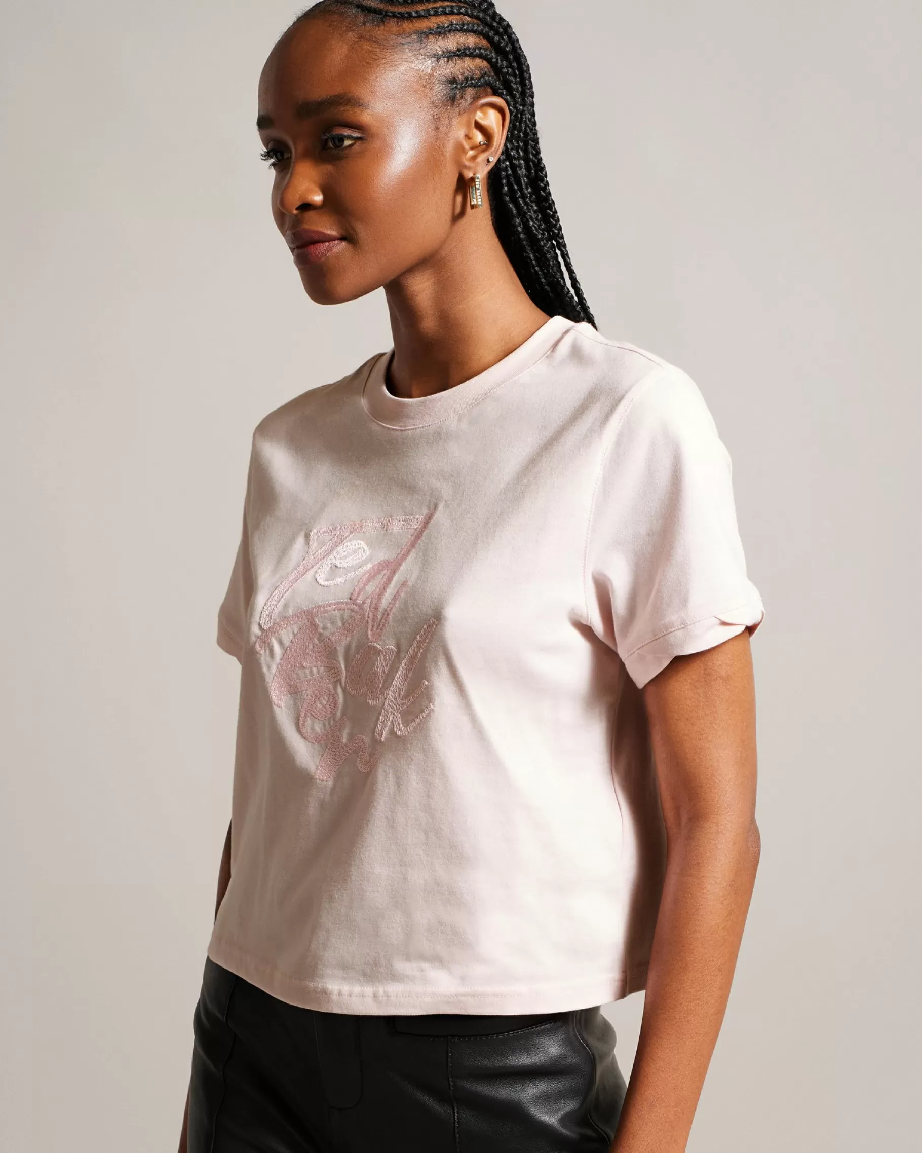 Marelll-Ted Baker Fashion