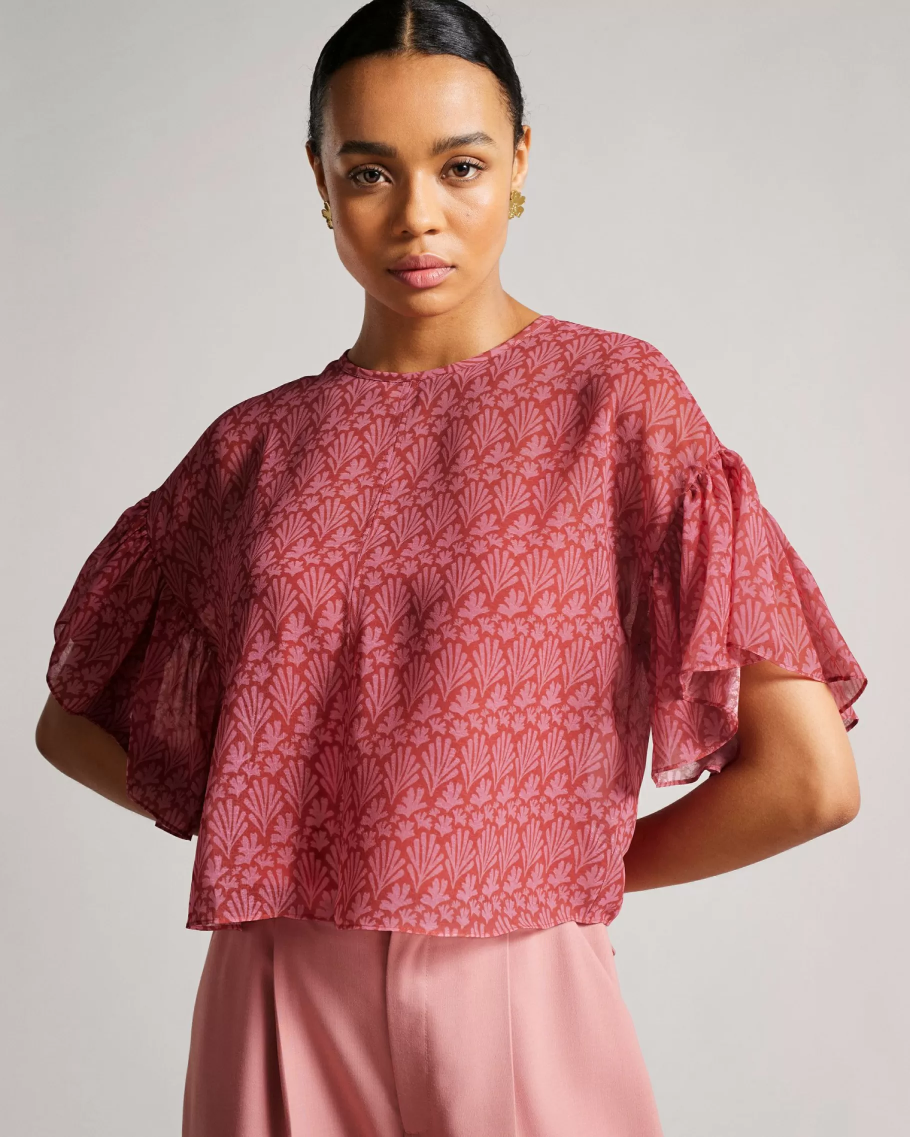 Mariy-Ted Baker Discount