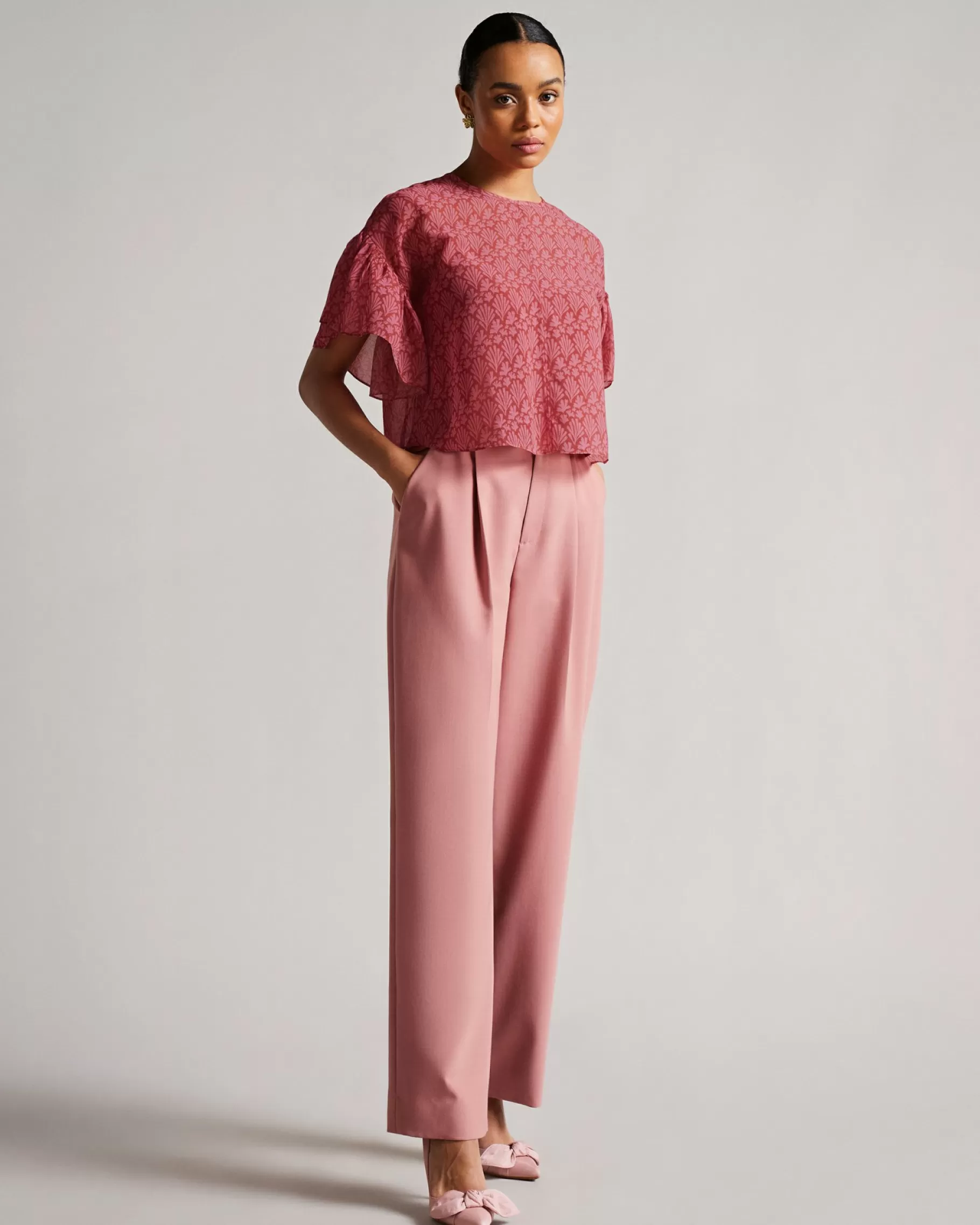Mariy-Ted Baker Discount