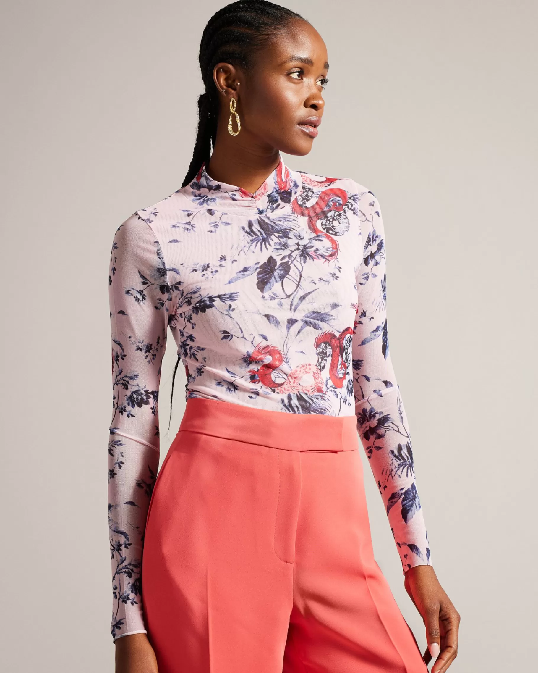 Mateney-Ted Baker Cheap