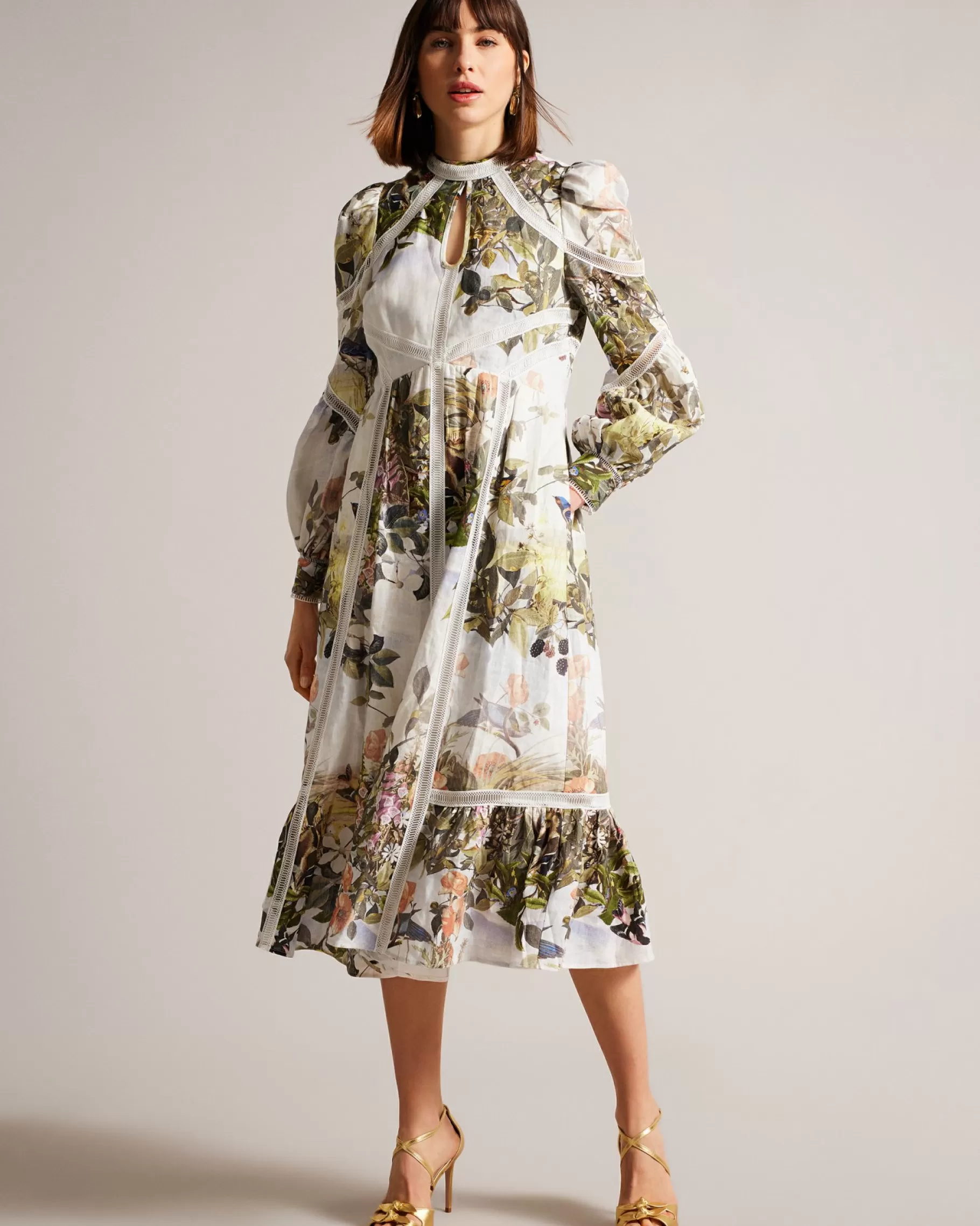 Maylily-Ted Baker Clearance